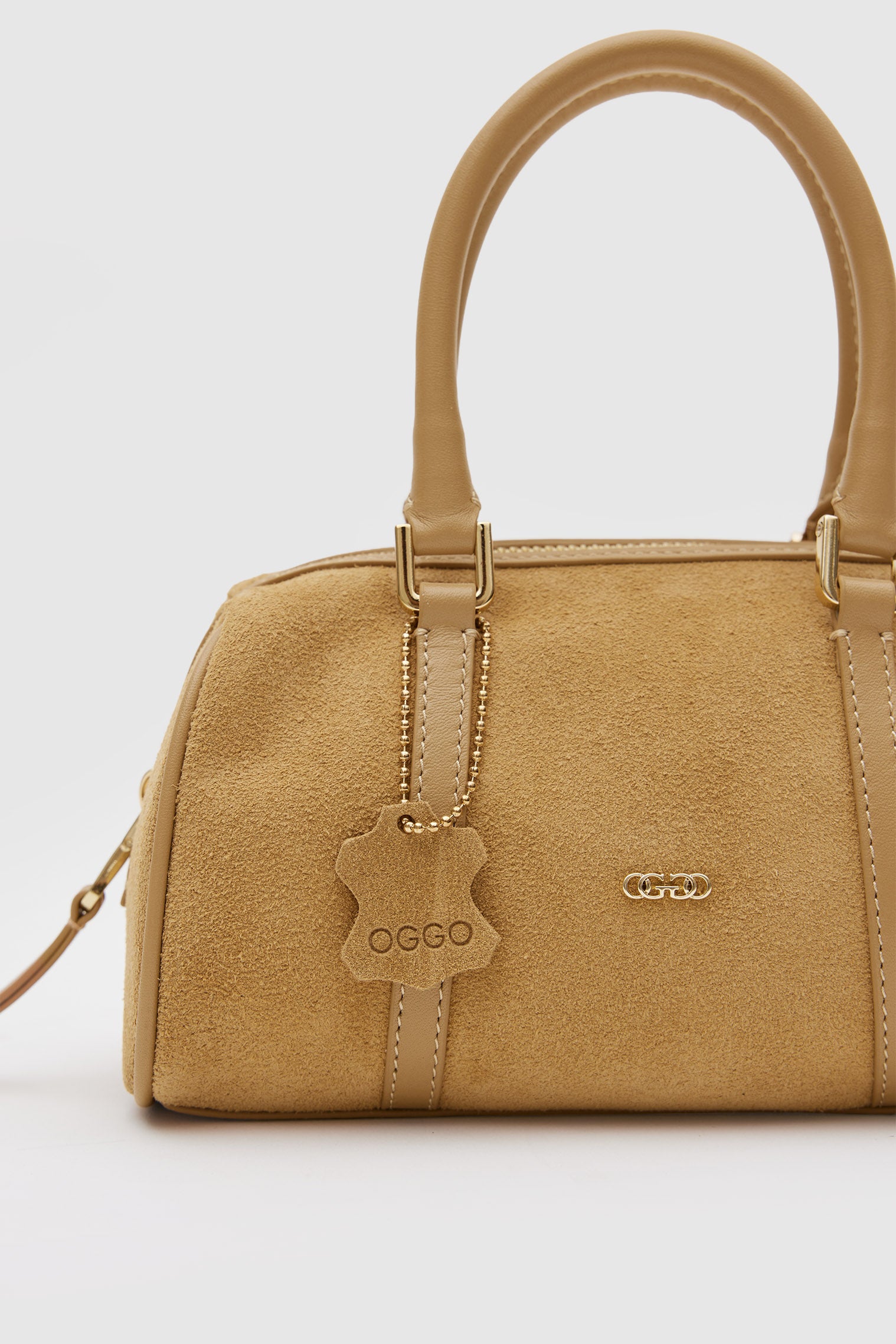 SUVEA VYRA SUEDE