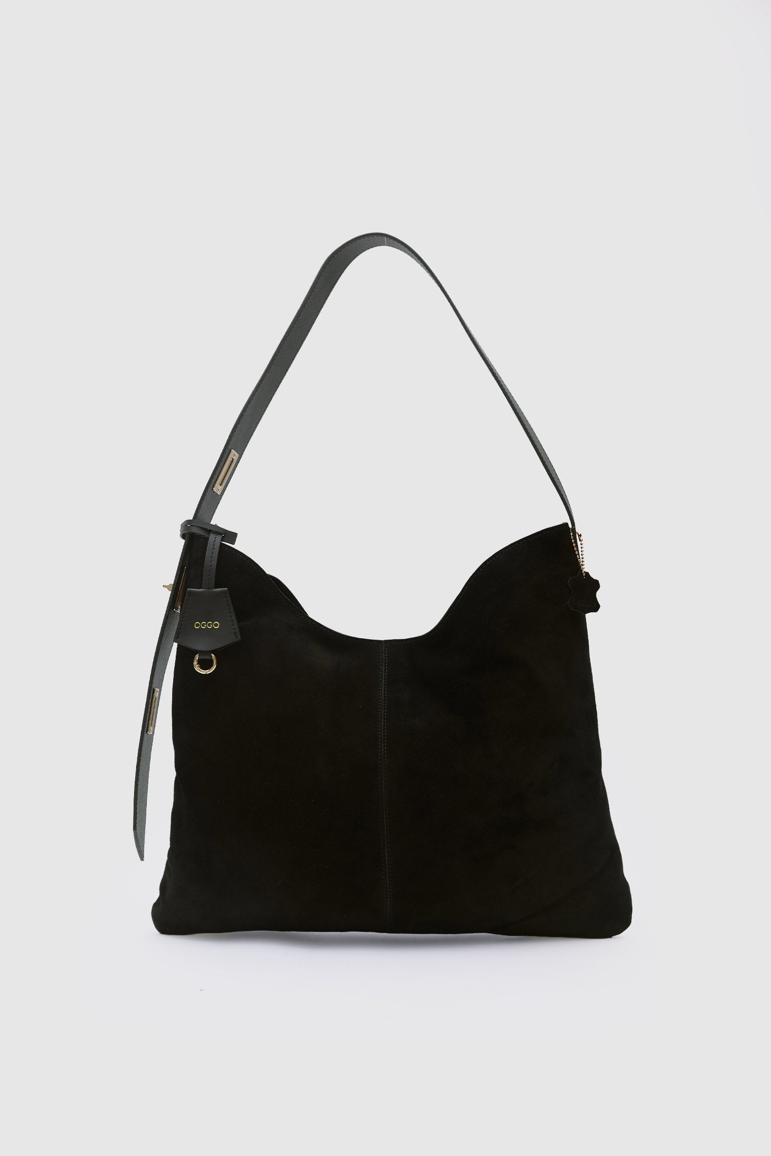SUVEA ROVEN Suede