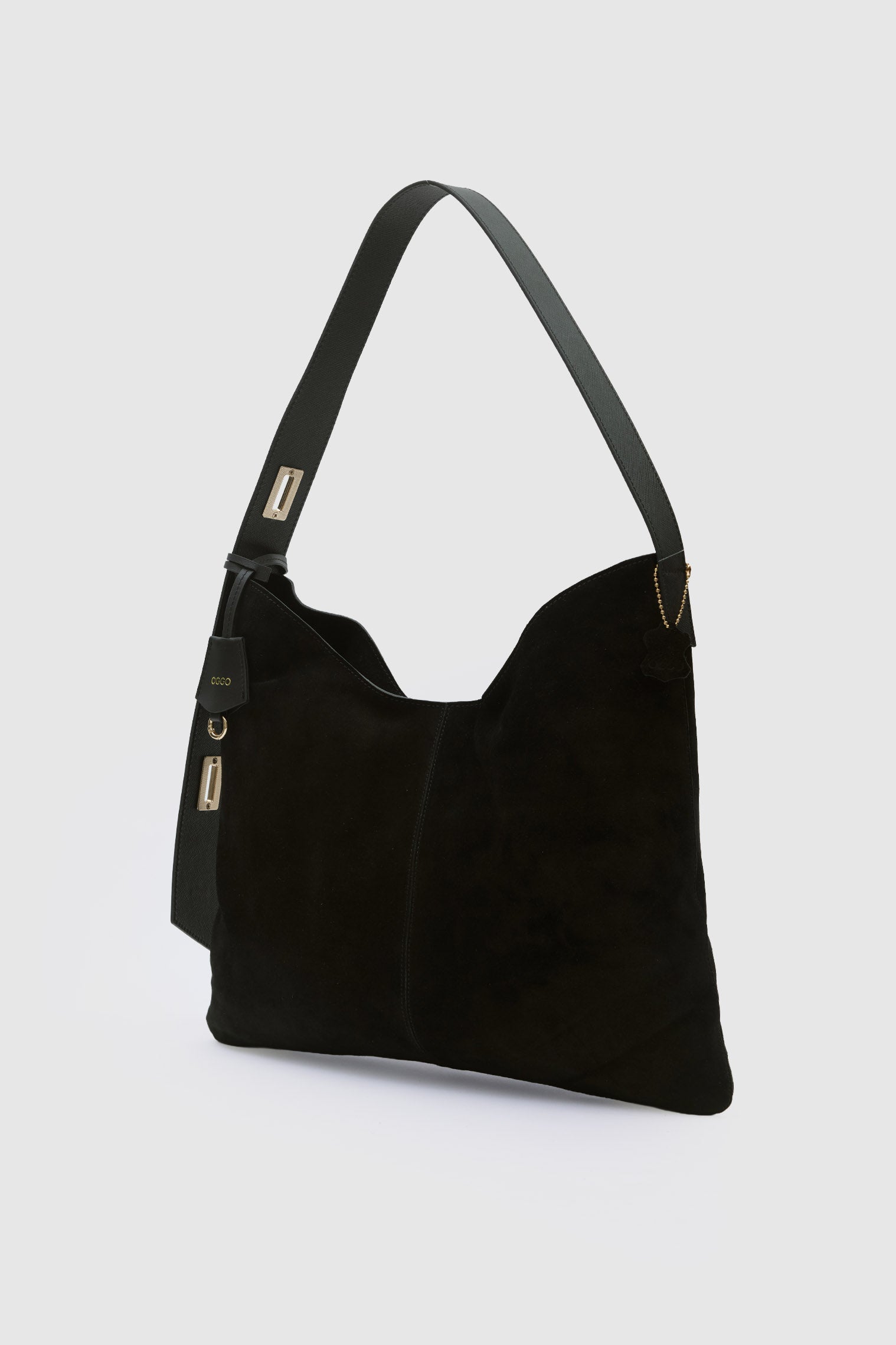 SUVEA ROVEN Suede