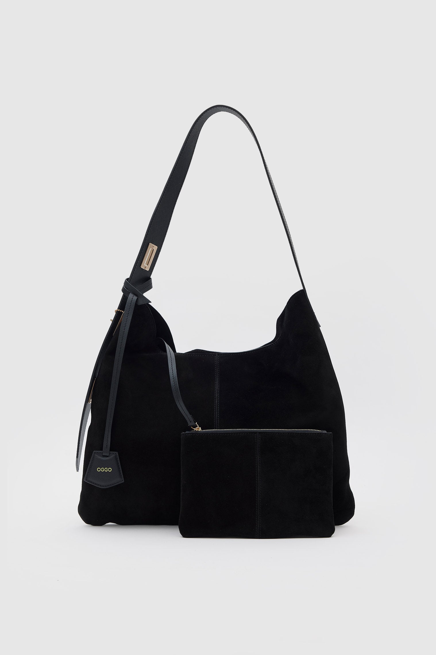 SUVEA ROVEN Suede