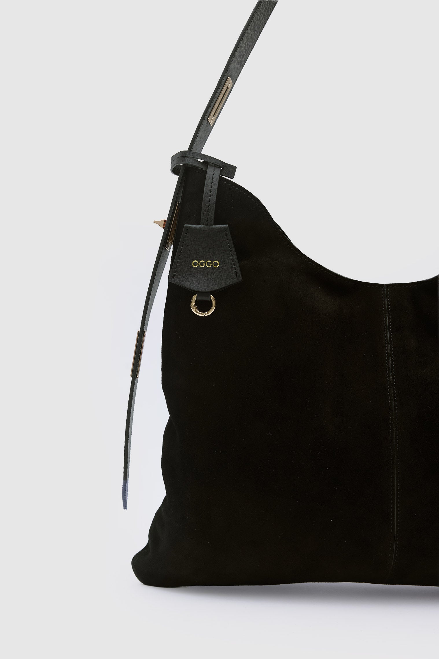 SUVEA ROVEN Suede