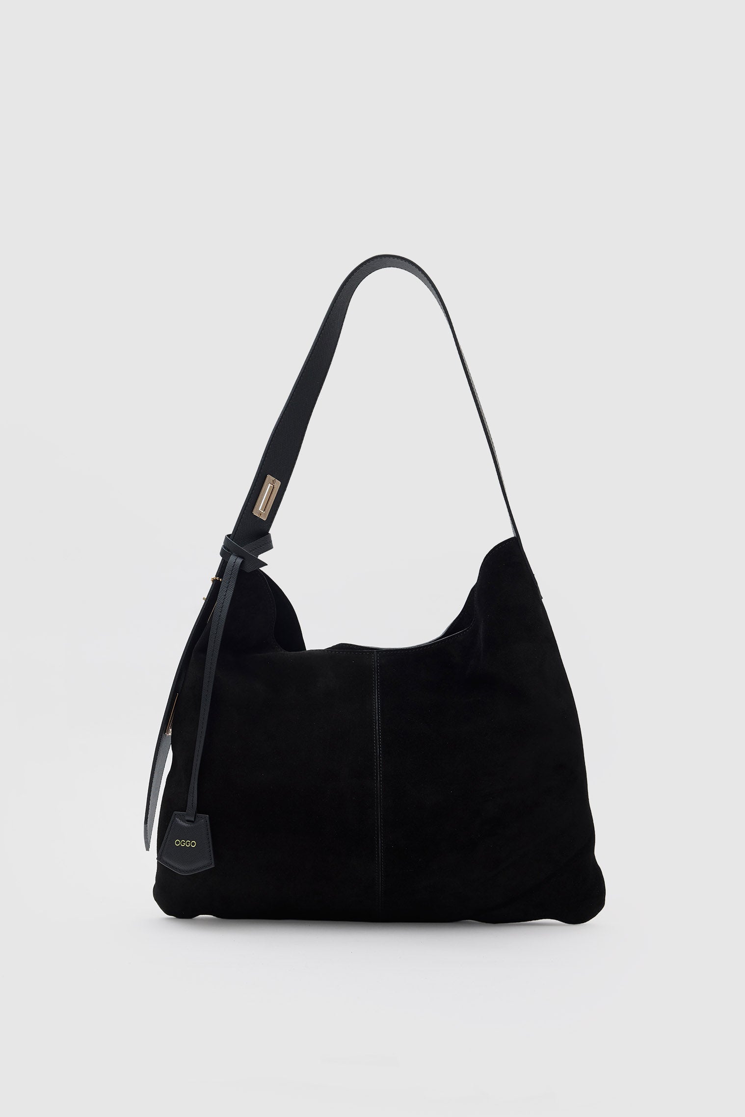 SUVEA ROVEN Suede