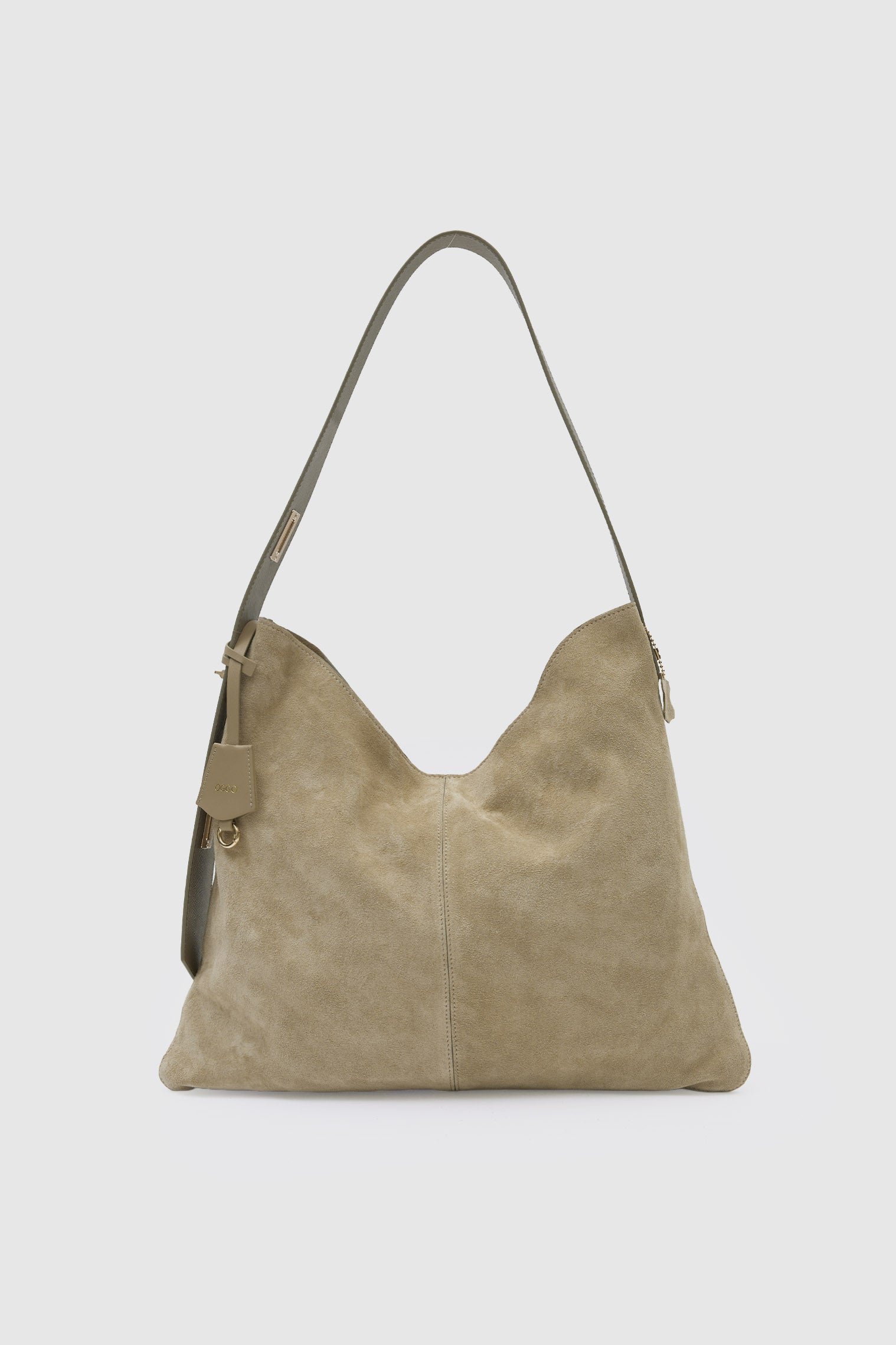 SUVEA ROVEN Suede
