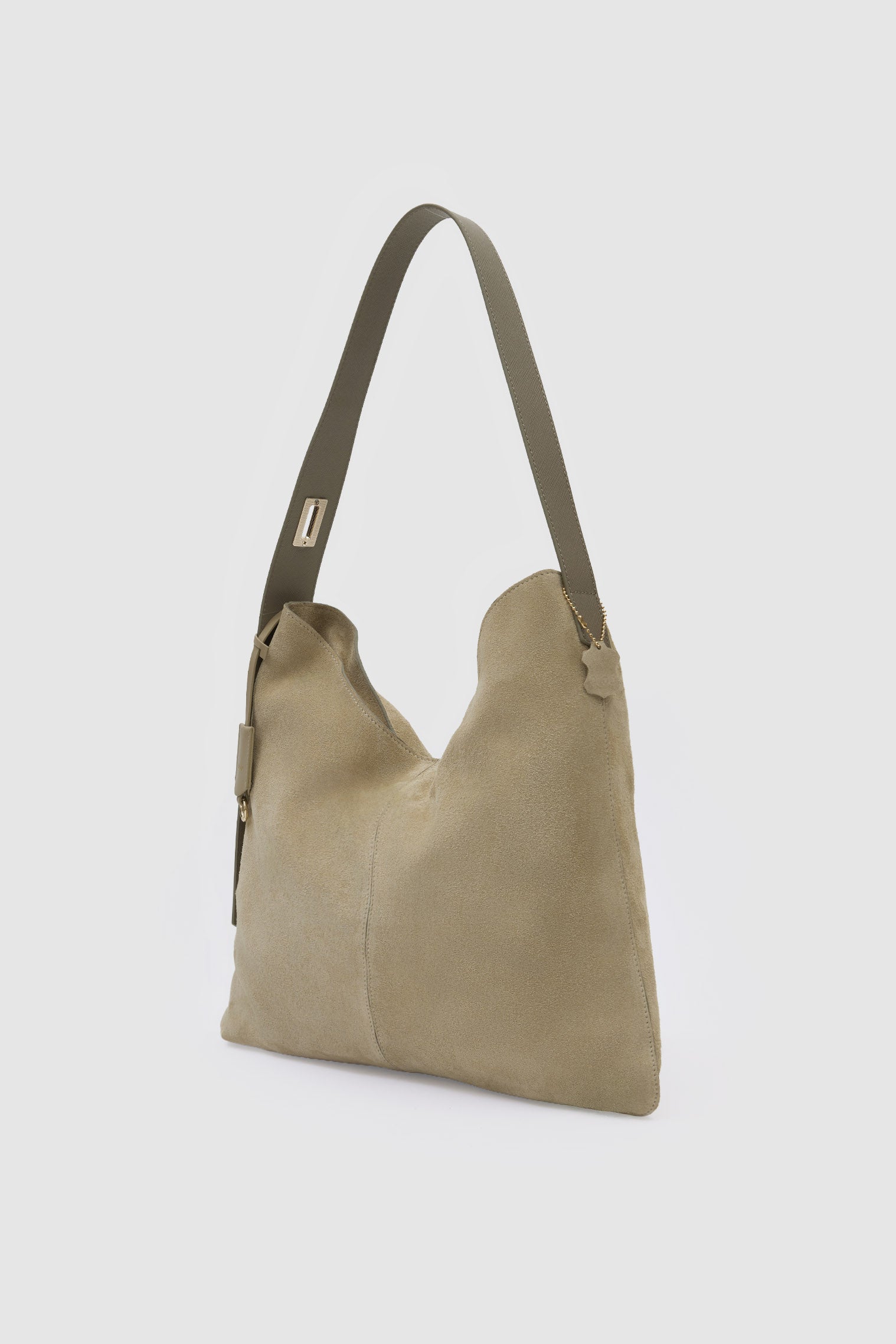 SUVEA ROVEN Suede