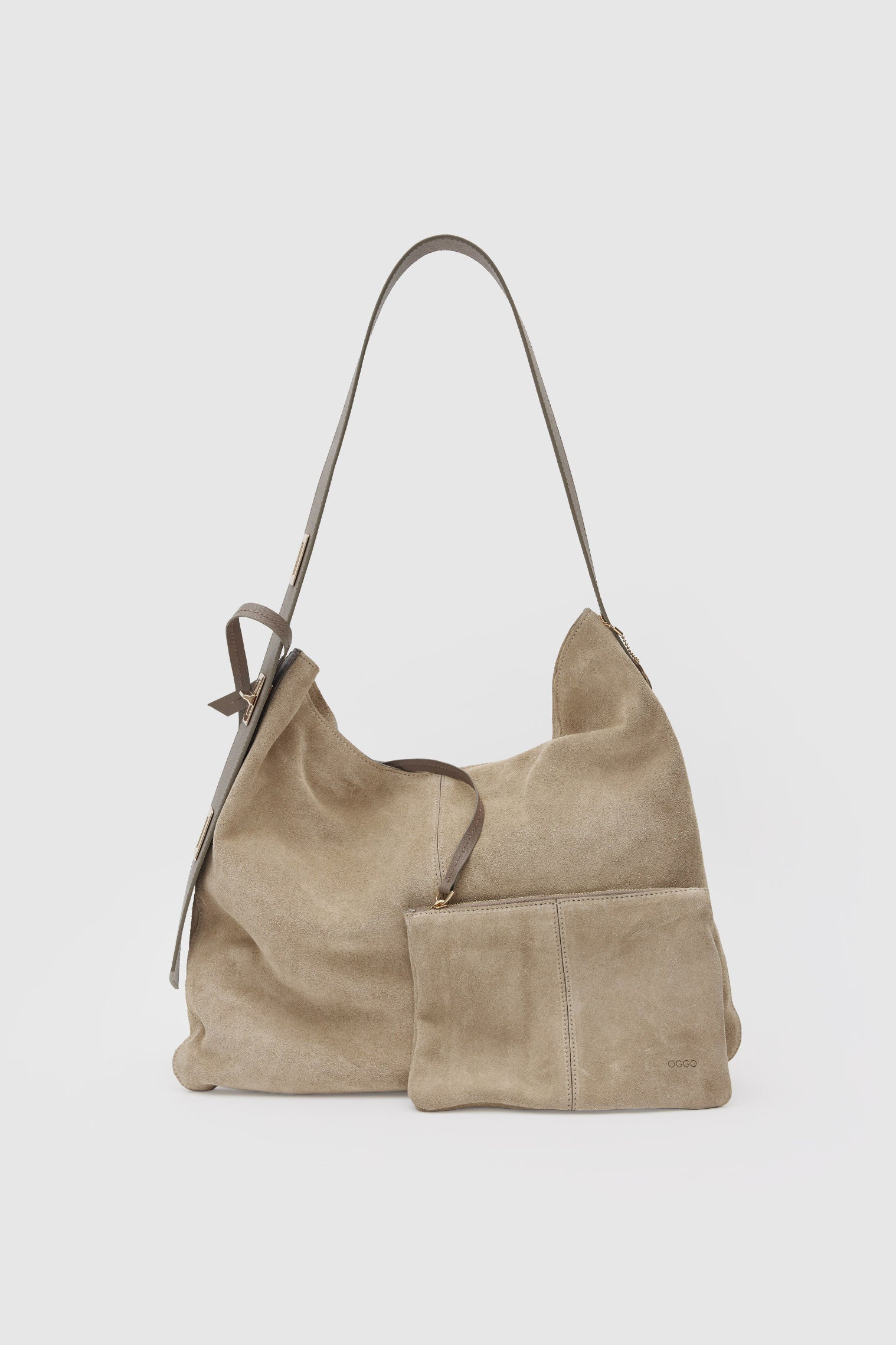 SUVEA ROVEN Suede