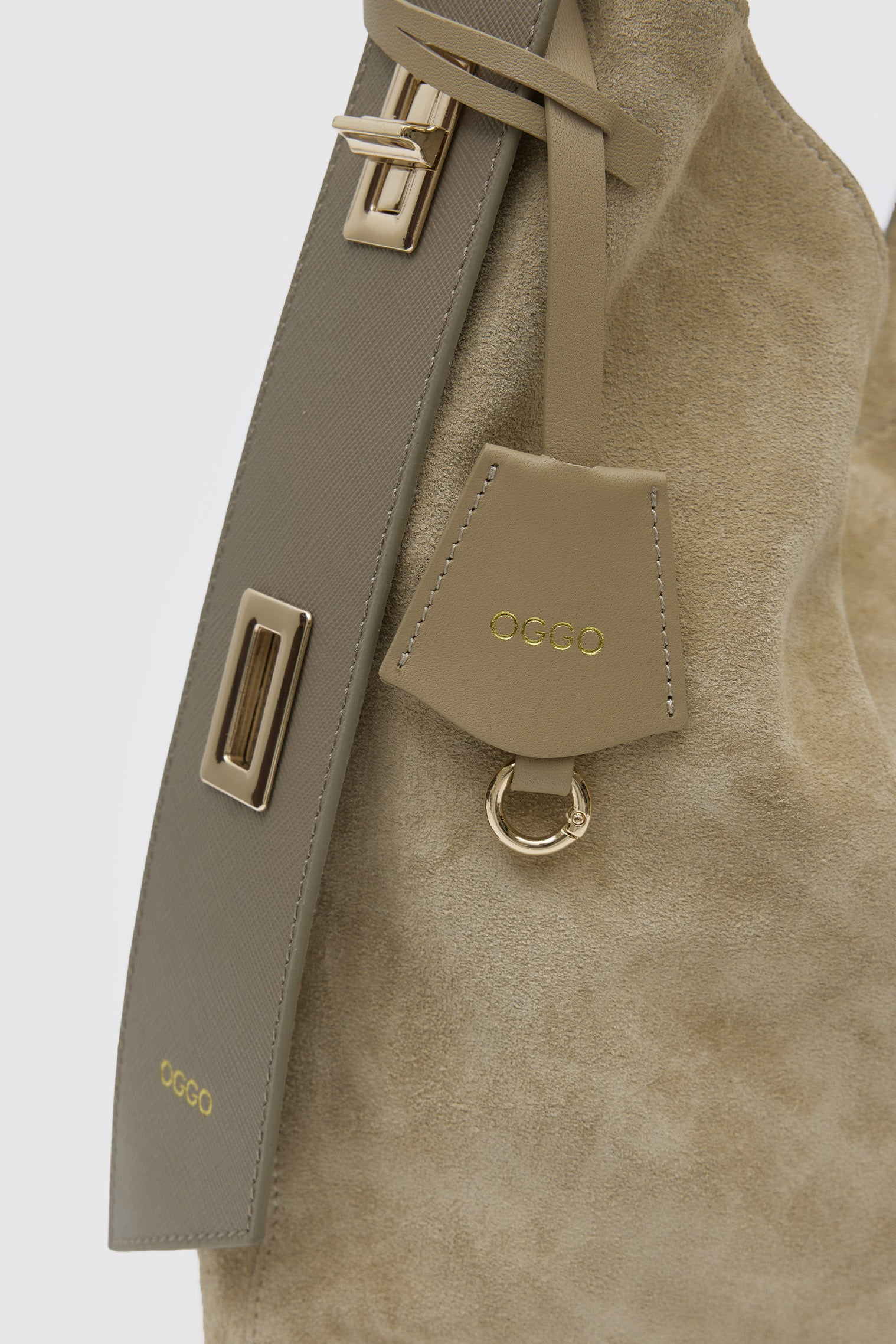 SUVEA ROVEN Suede