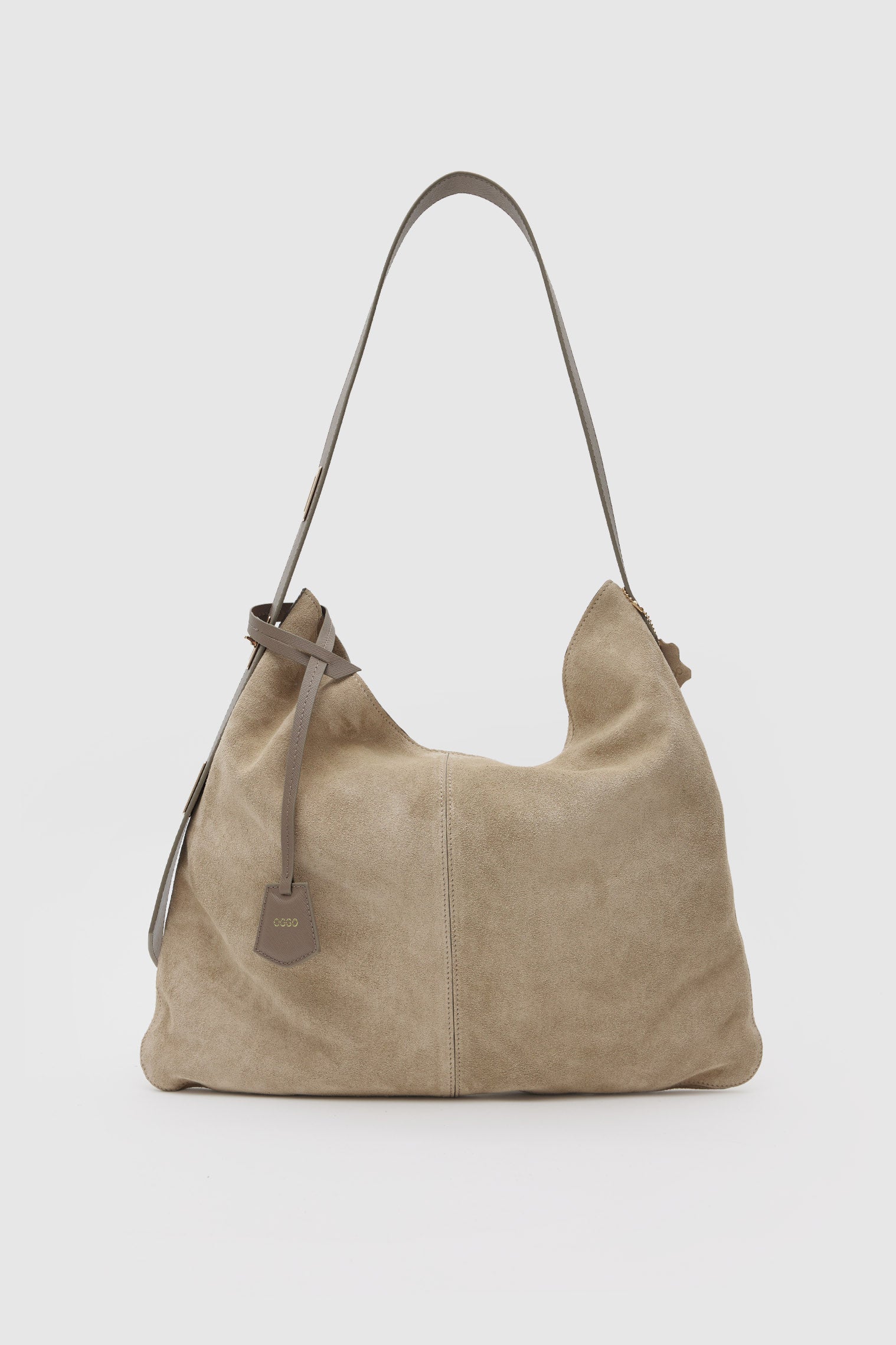 SUVEA ROVEN Suede