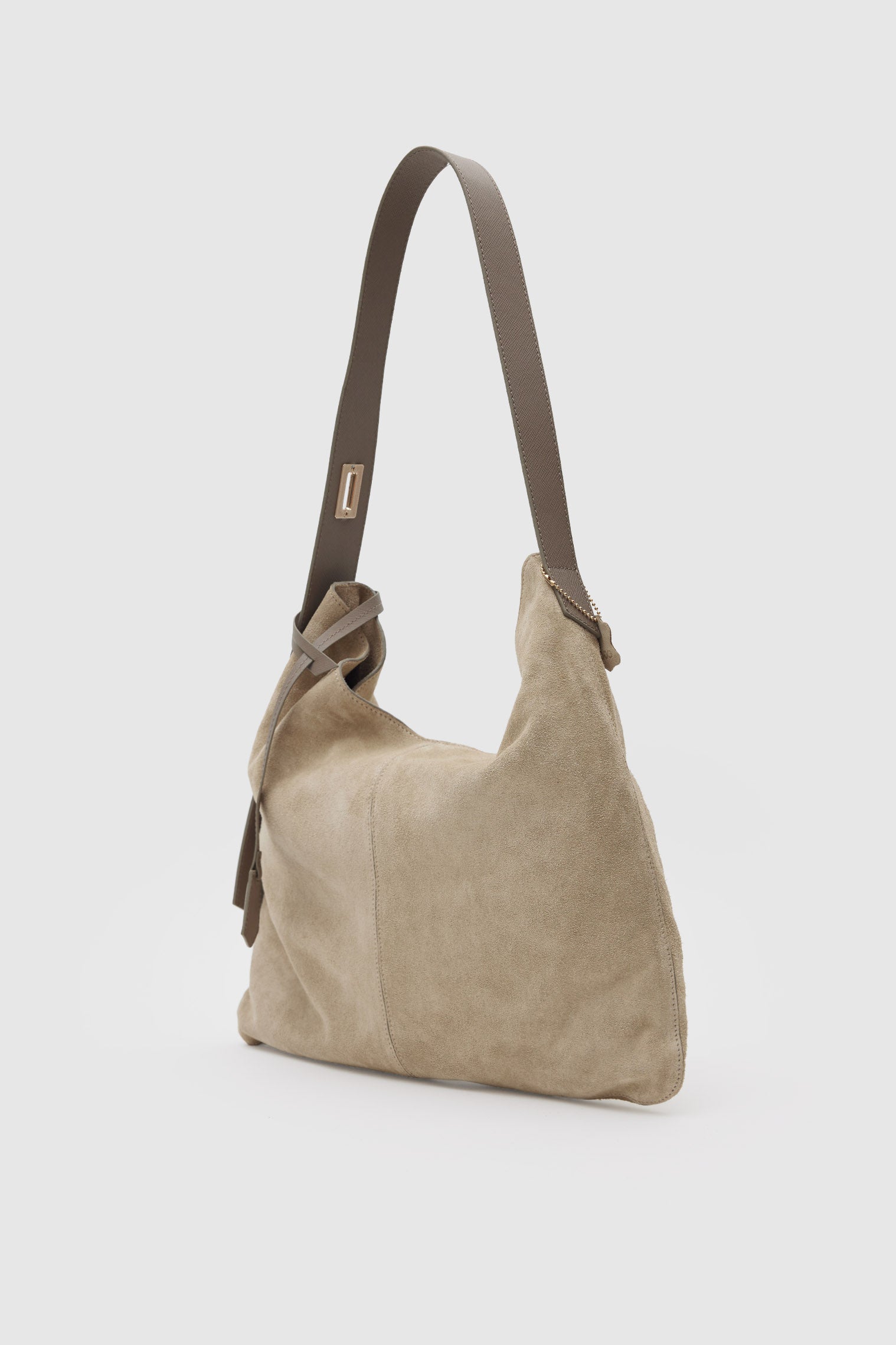 SUVEA ROVEN Suede
