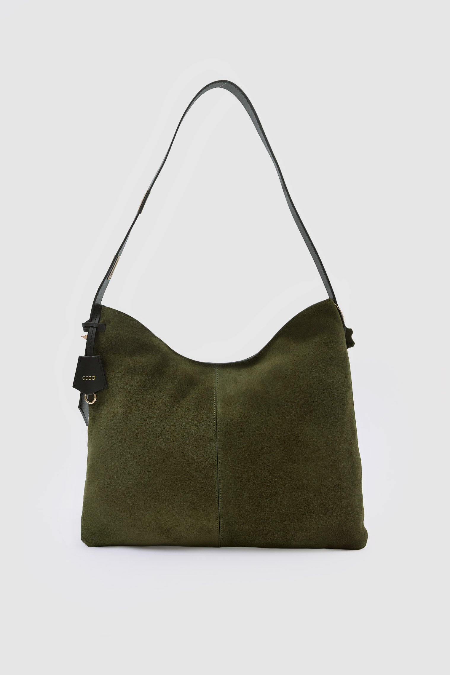 SUVEA ROVEN Suede