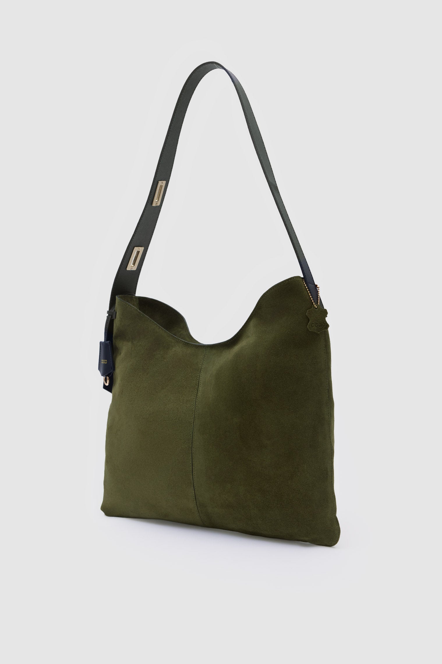 SUVEA ROVEN Suede