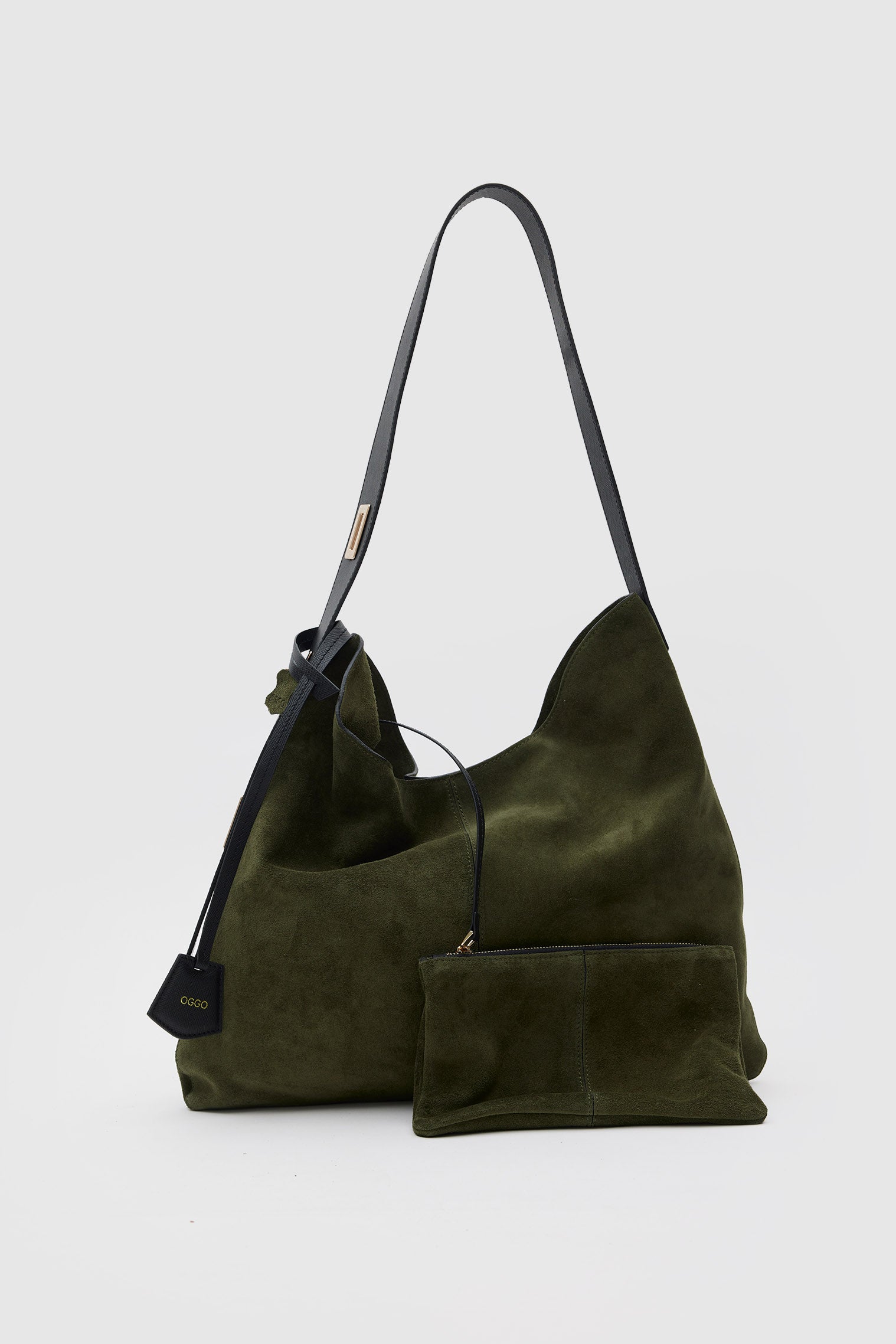 SUVEA ROVEN Suede