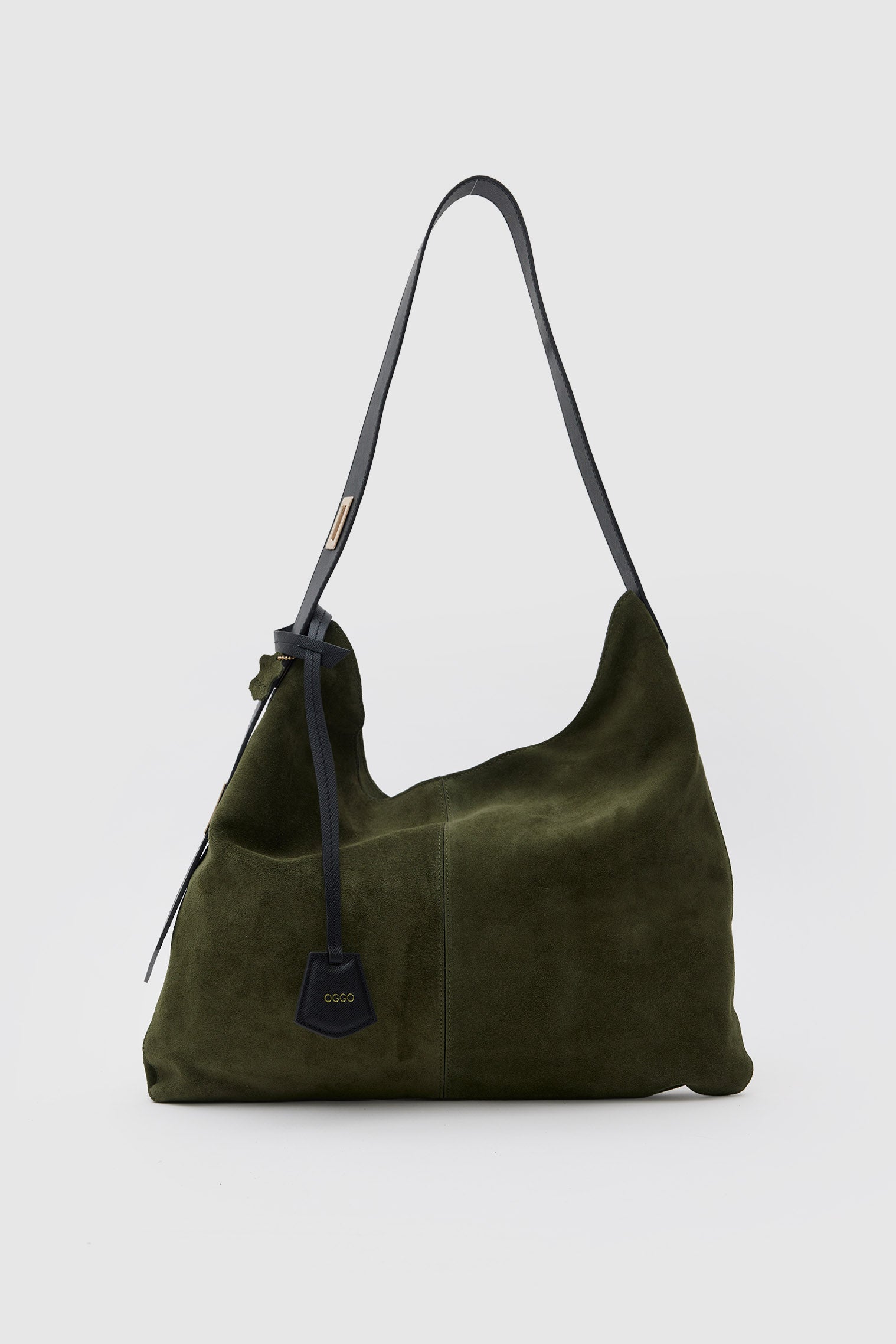 SUVEA ROVEN Suede