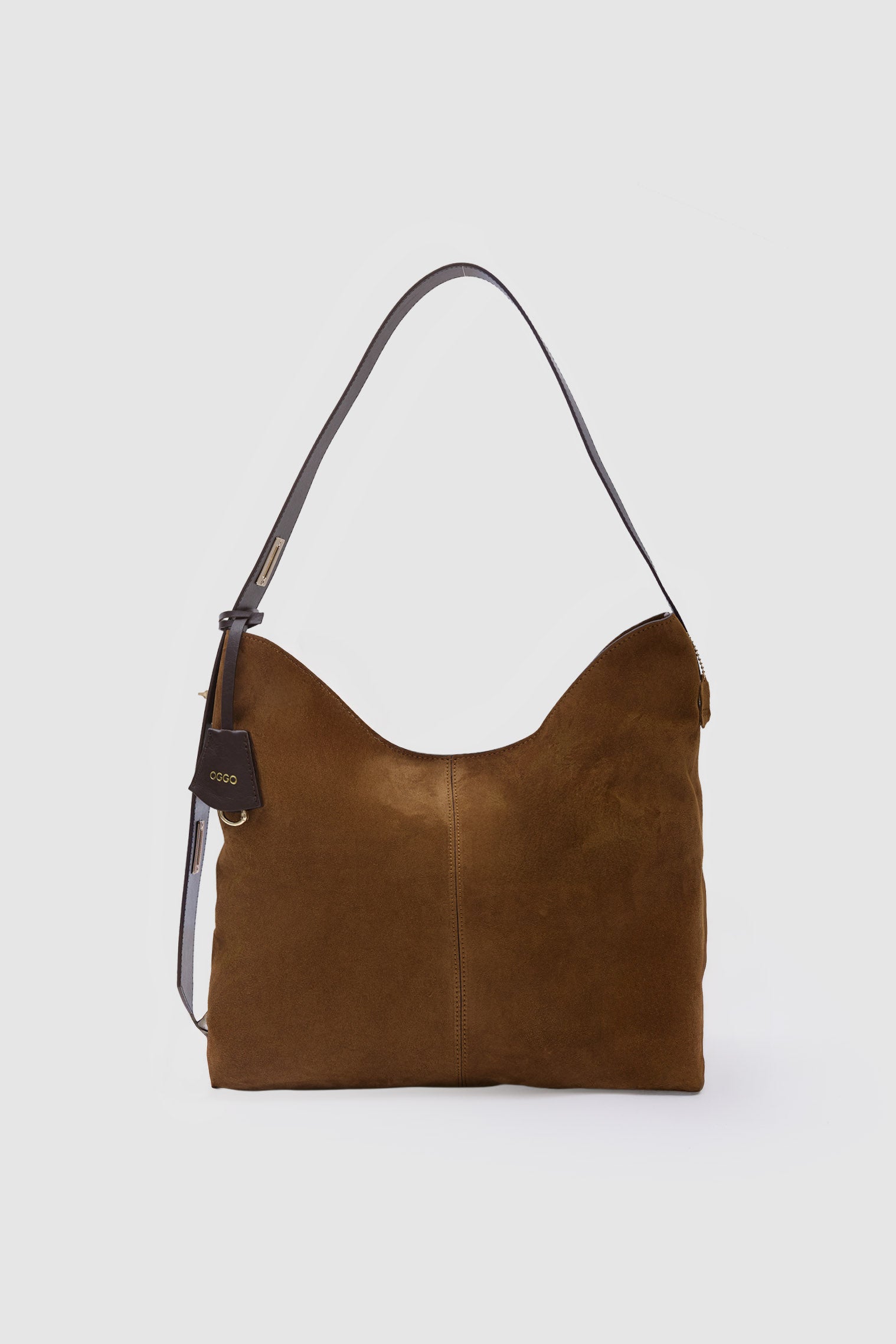 SUVEA ROVEN Suede