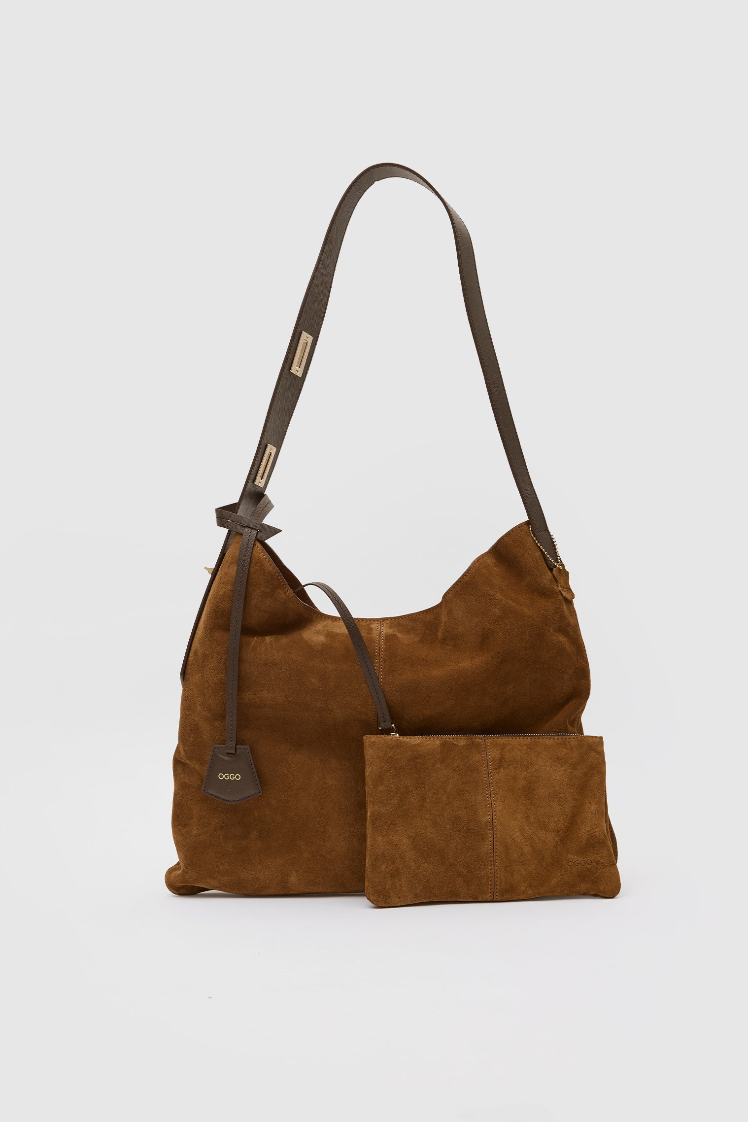 SUVEA ROVEN Suede