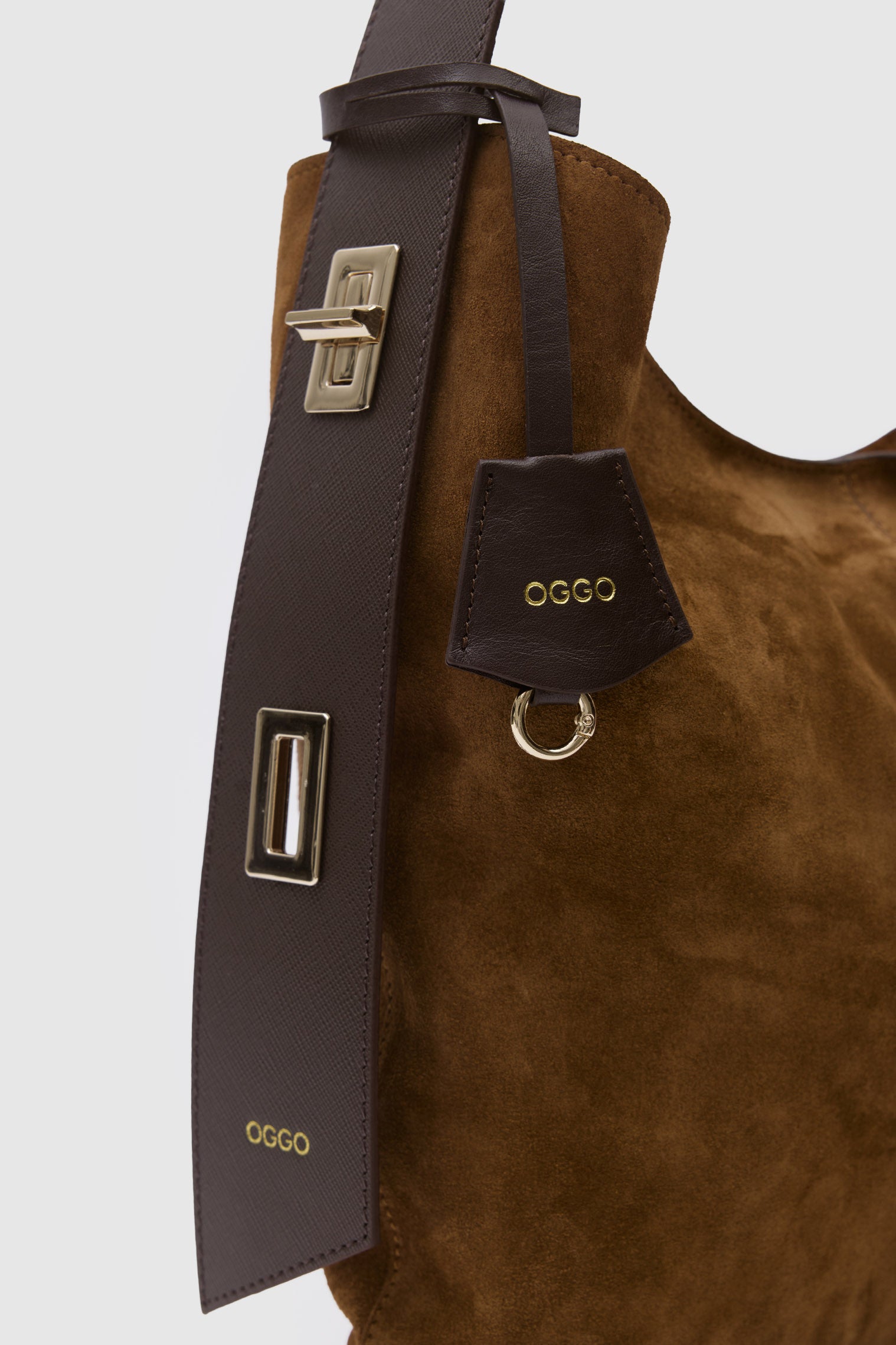 SUVEA ROVEN Suede
