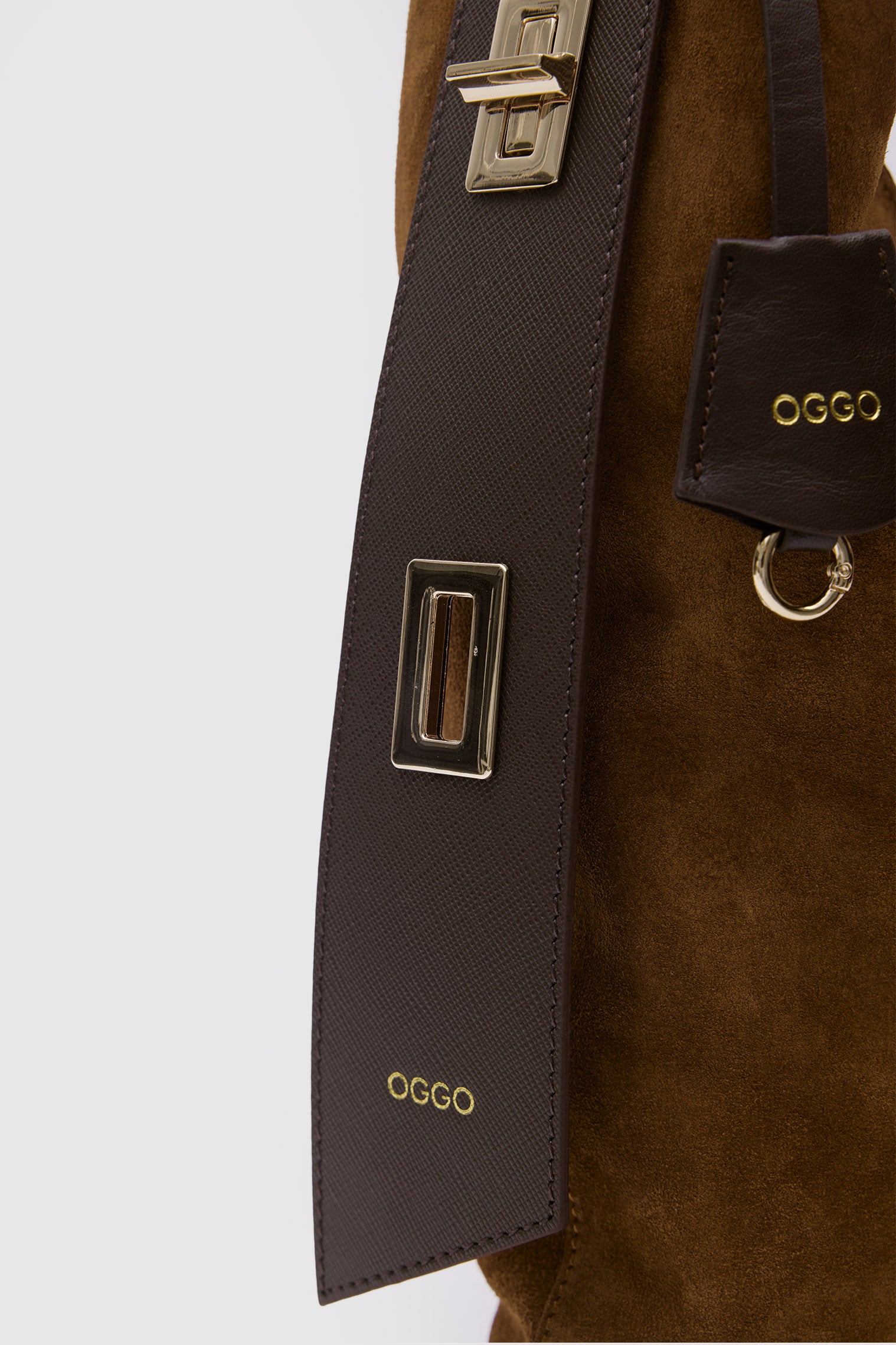 SUVEA ROVEN Suede
