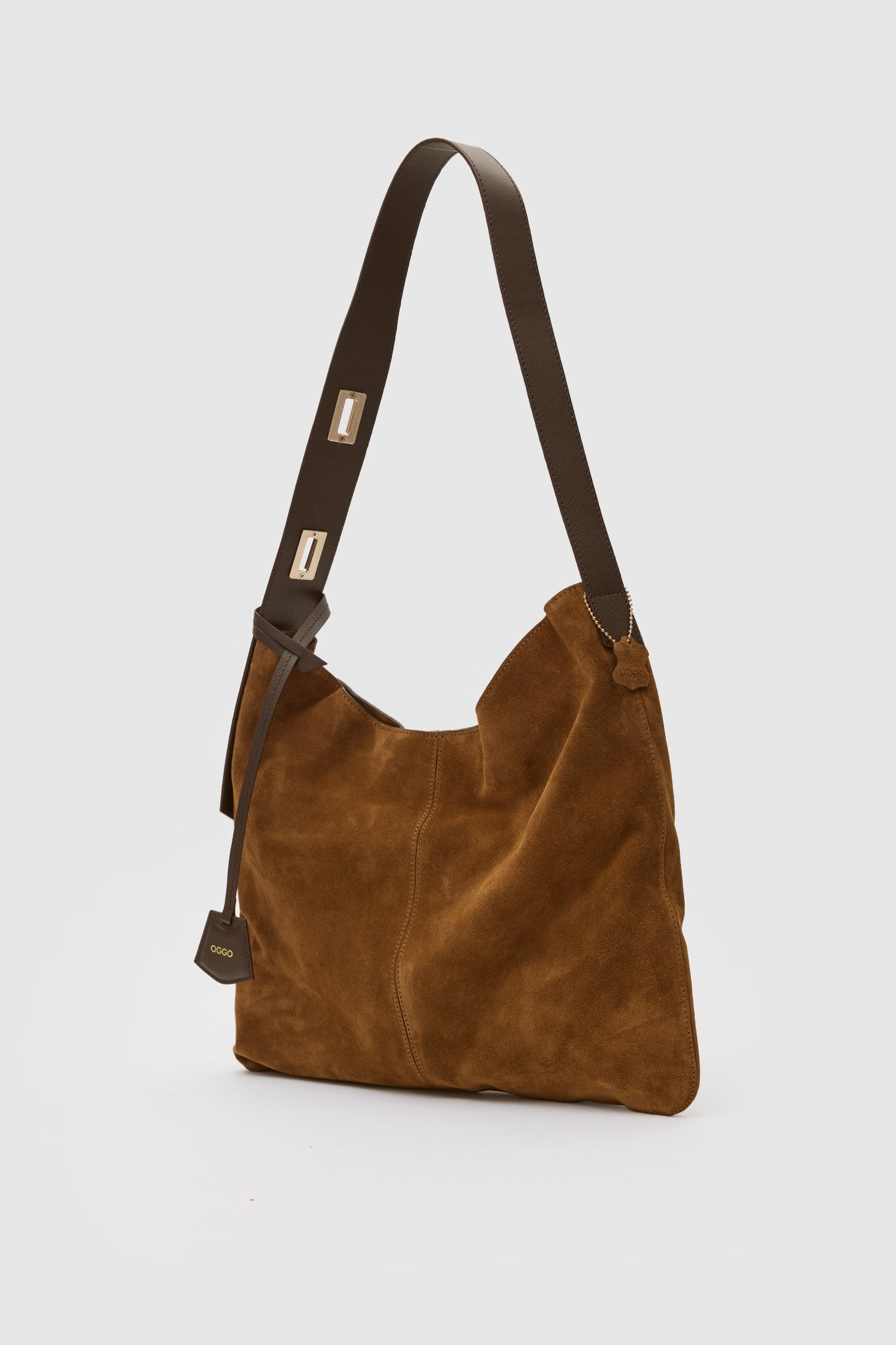 SUVEA ROVEN Suede