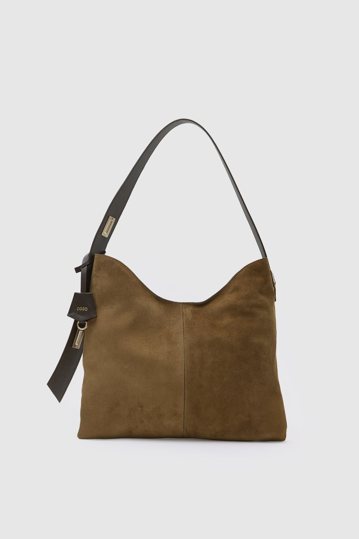 SUVEA ROVEN Suede