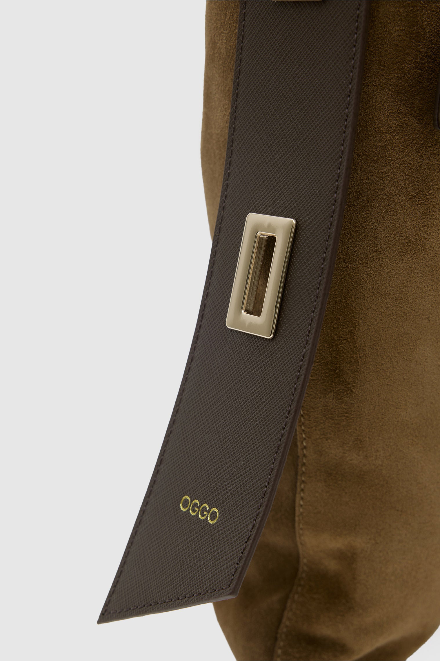 SUVEA ROVEN Suede