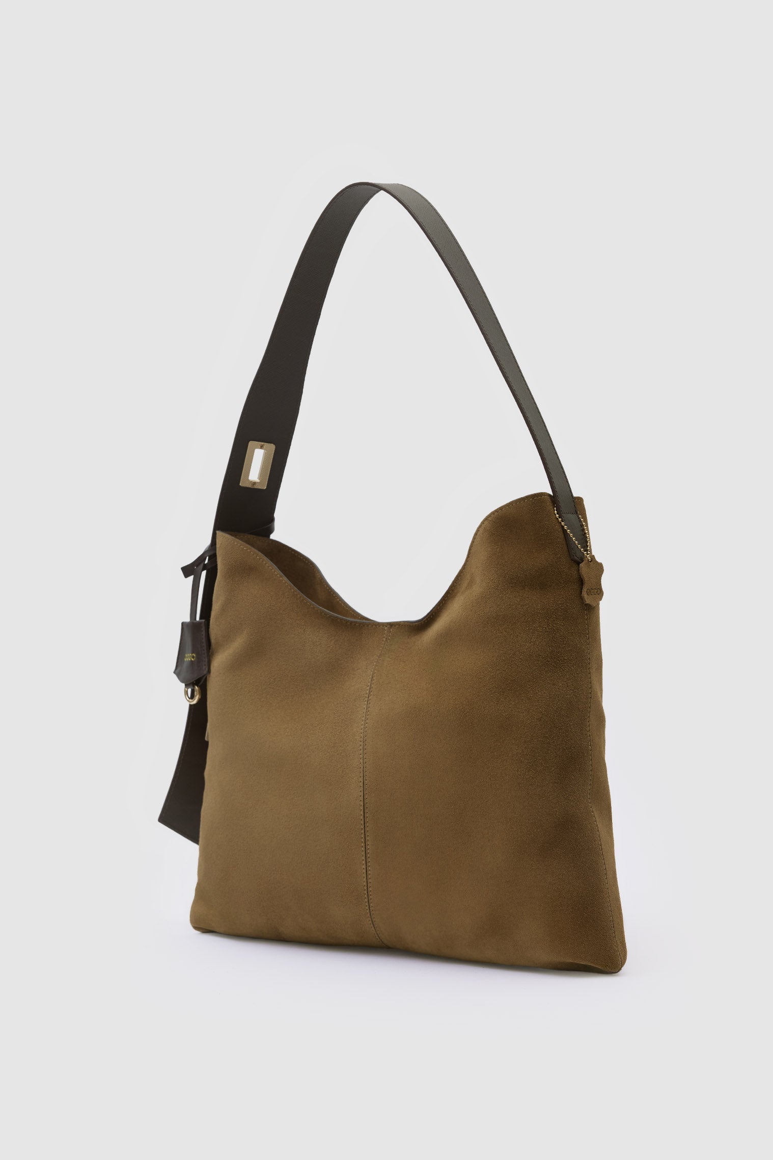 SUVEA ROVEN Suede