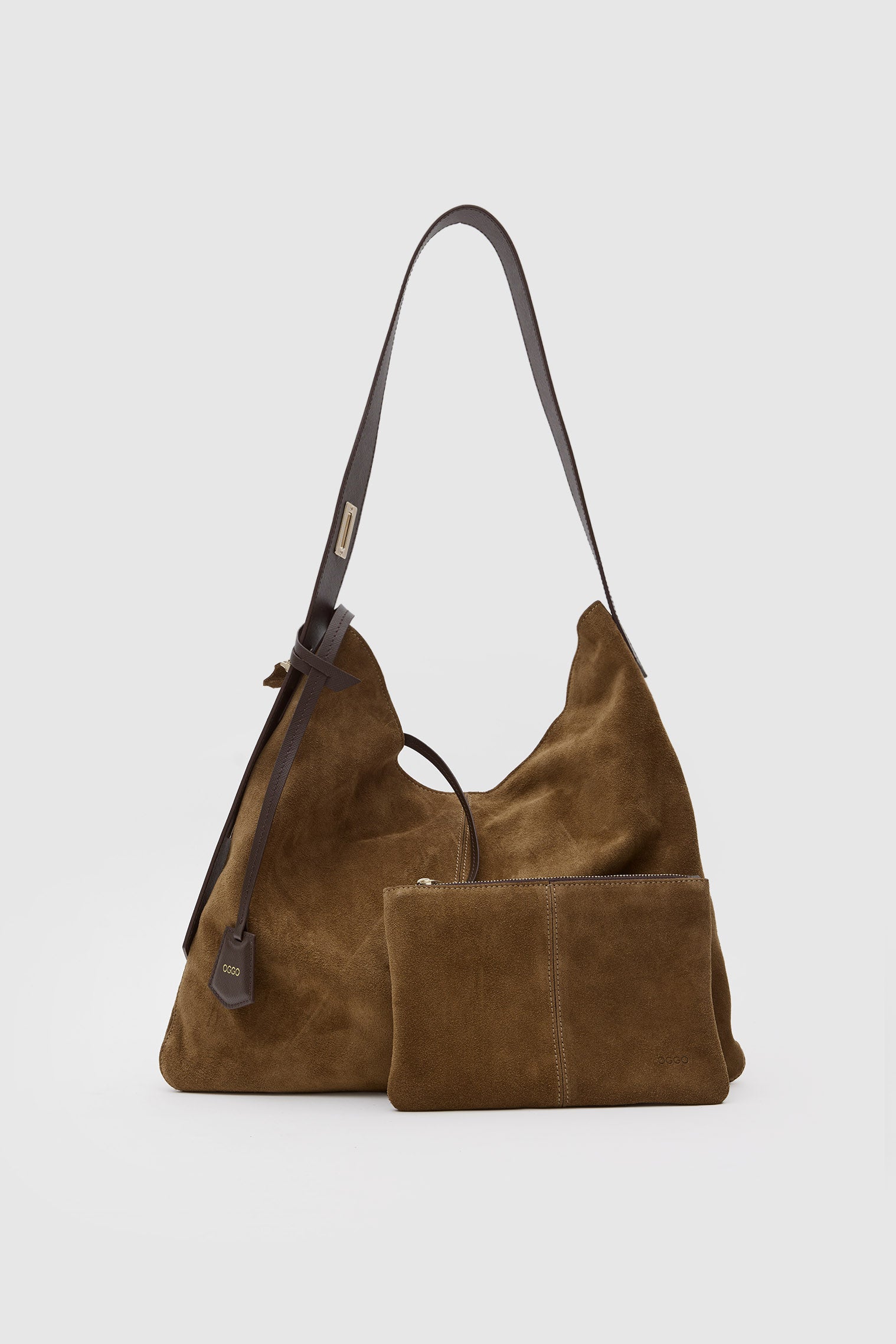 SUVEA ROVEN Suede