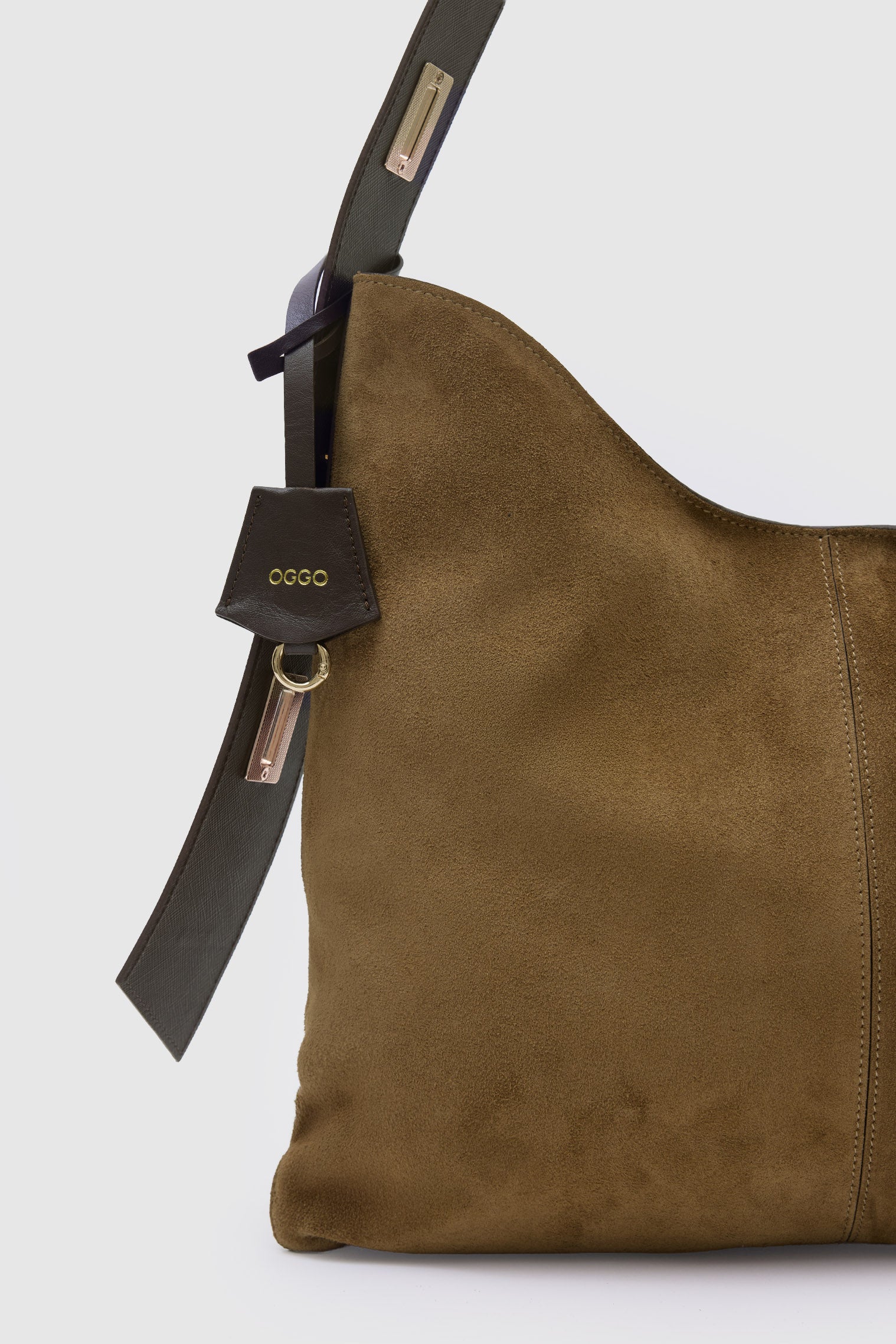 SUVEA ROVEN Suede