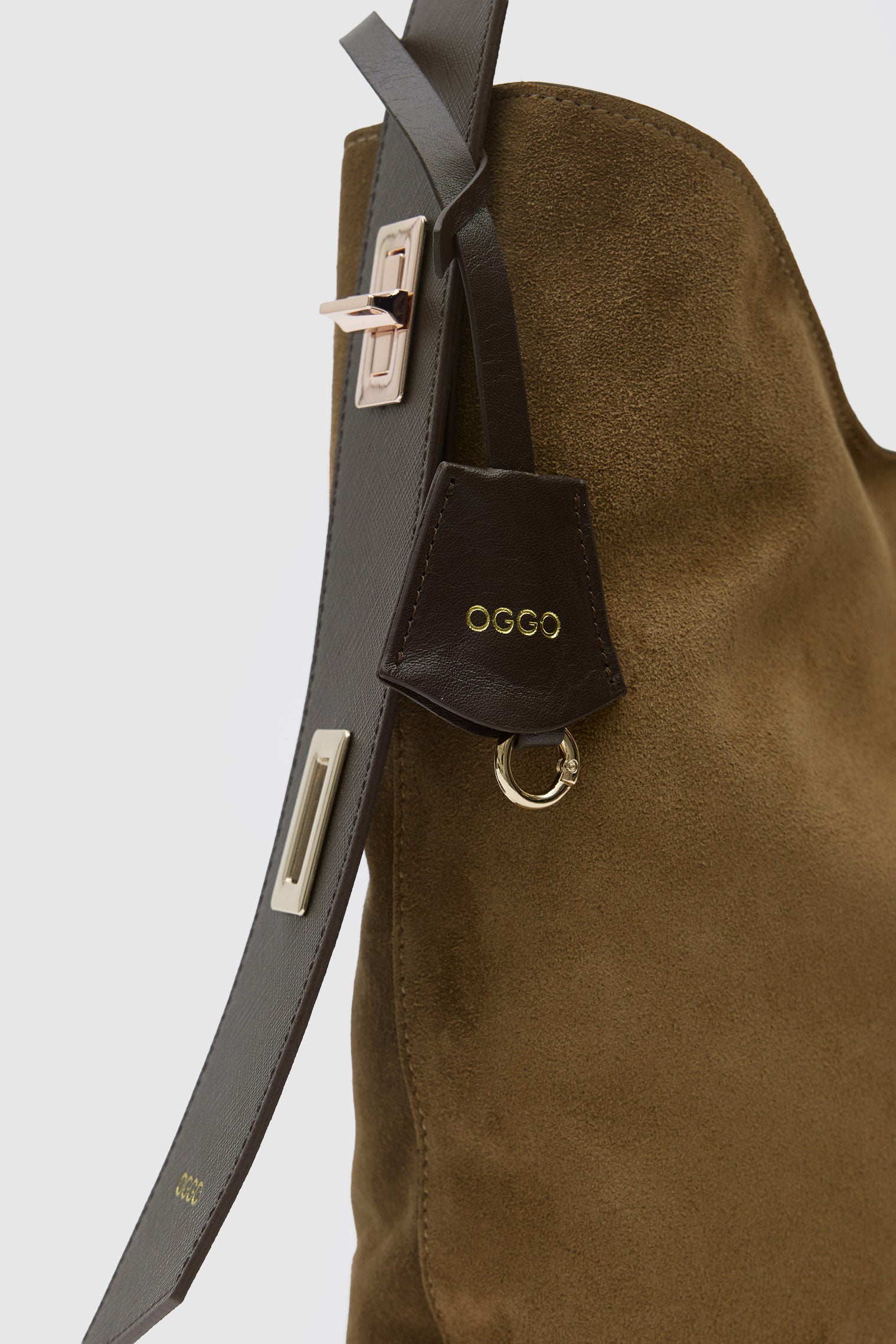 SUVEA ROVEN Suede