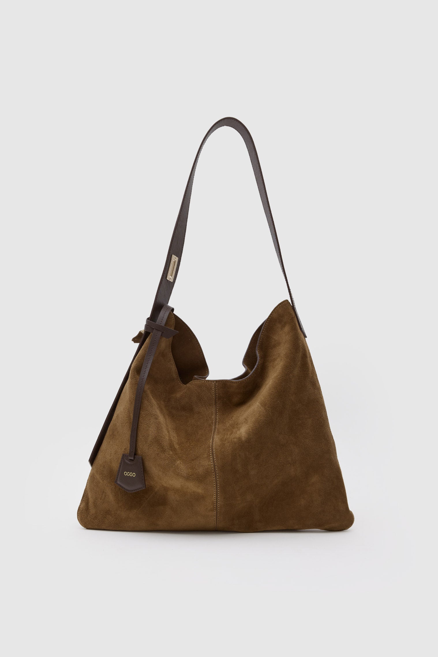 SUVEA ROVEN Suede