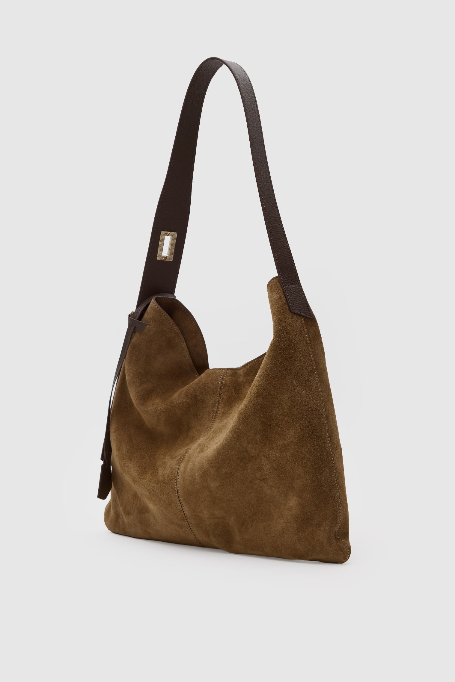 SUVEA ROVEN Suede