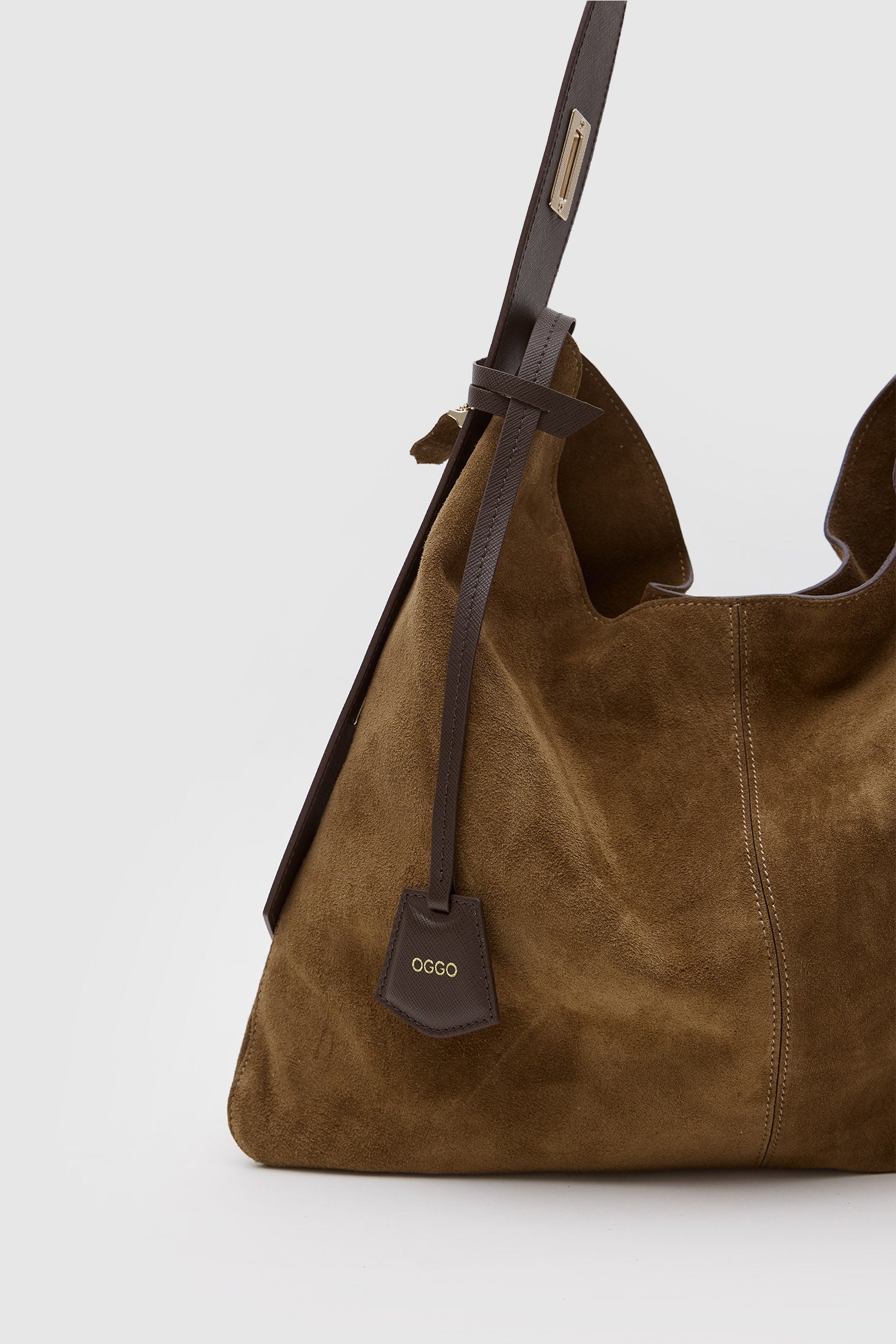 SUVEA ROVEN Suede