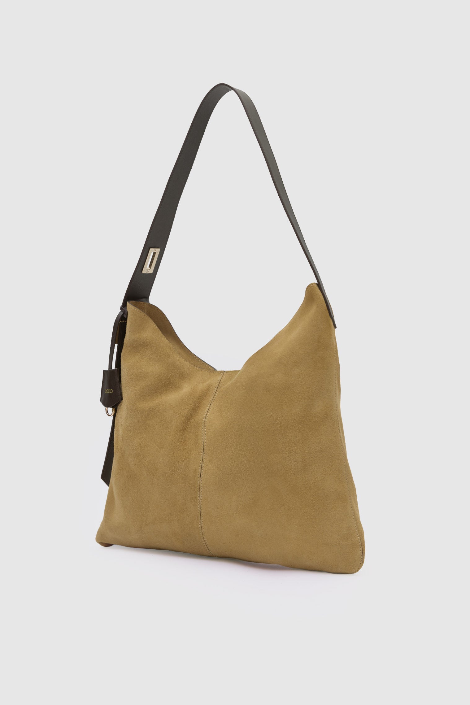 SUVEA ROVEN Suede