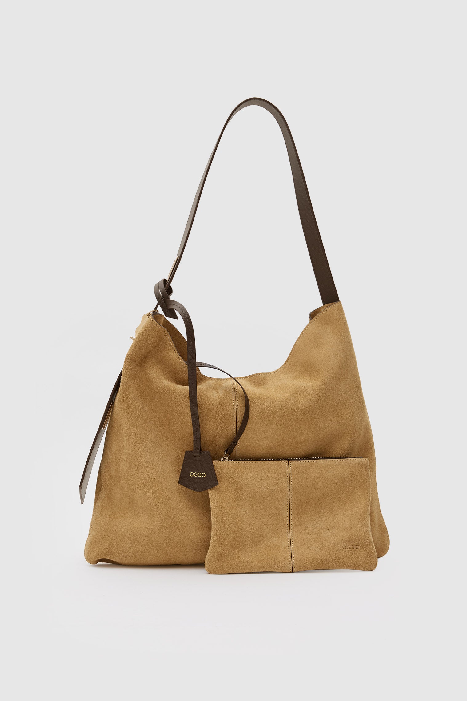 SUVEA ROVEN Suede