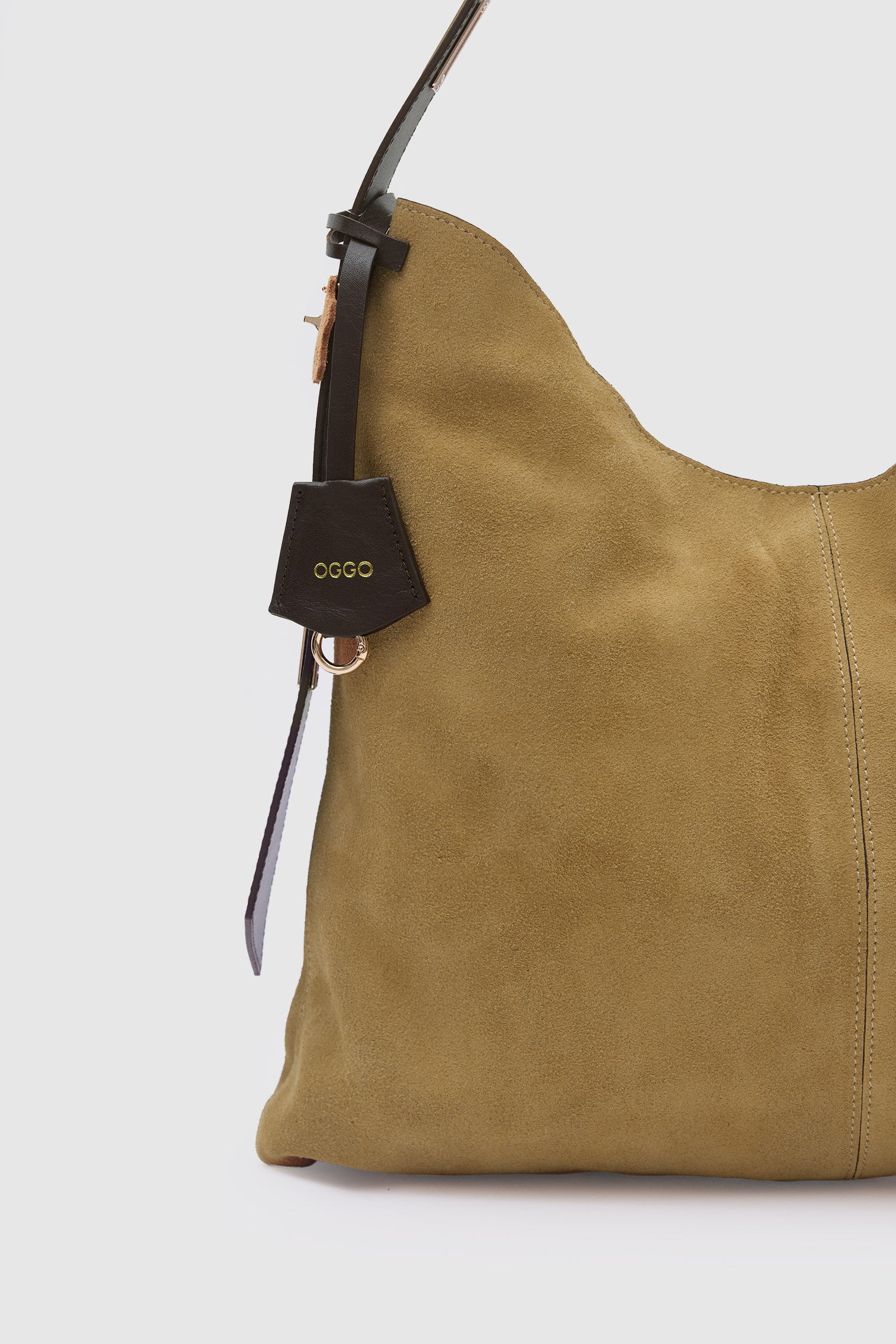 SUVEA ROVEN Suede