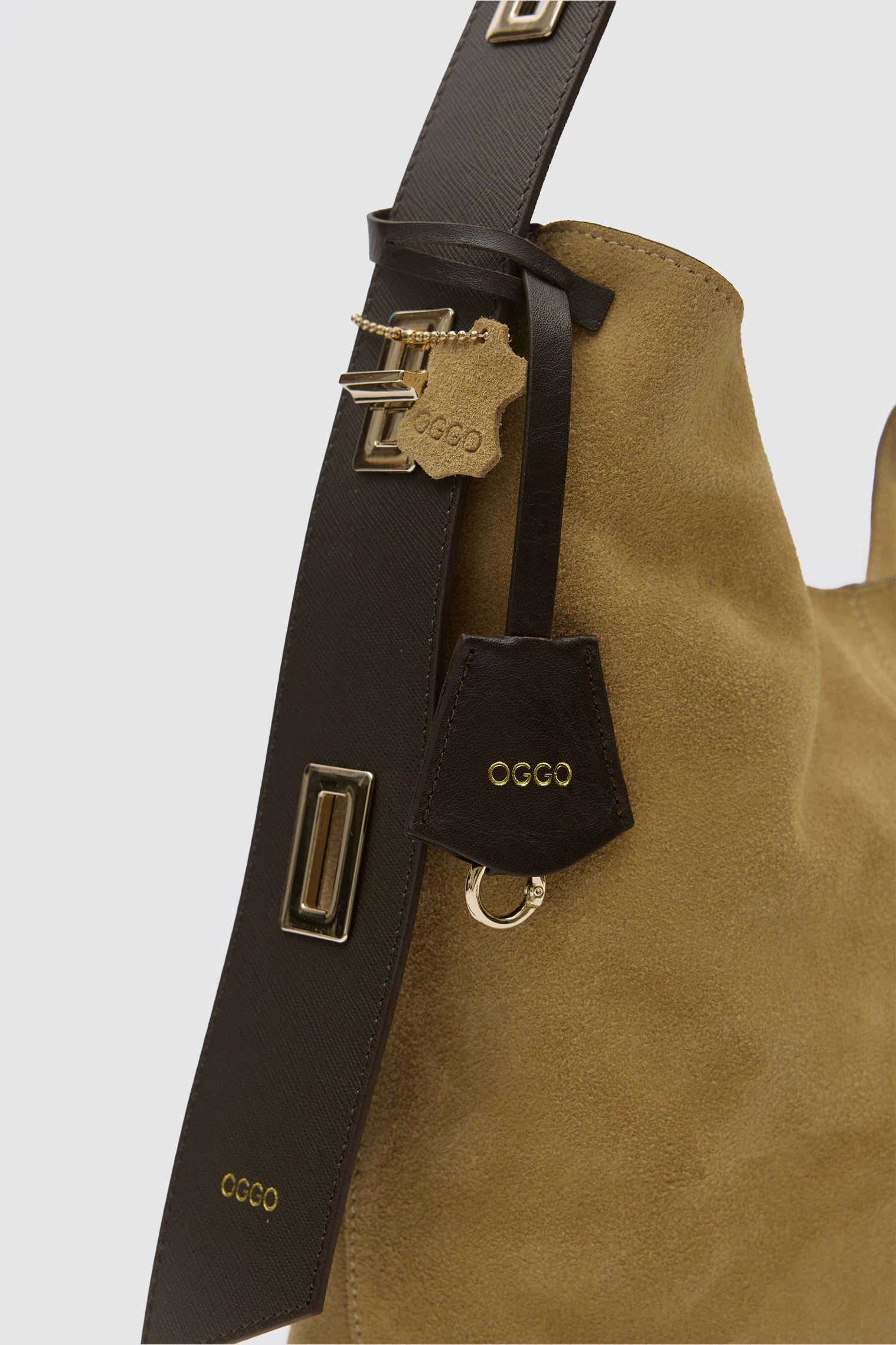 SUVEA ROVEN Suede
