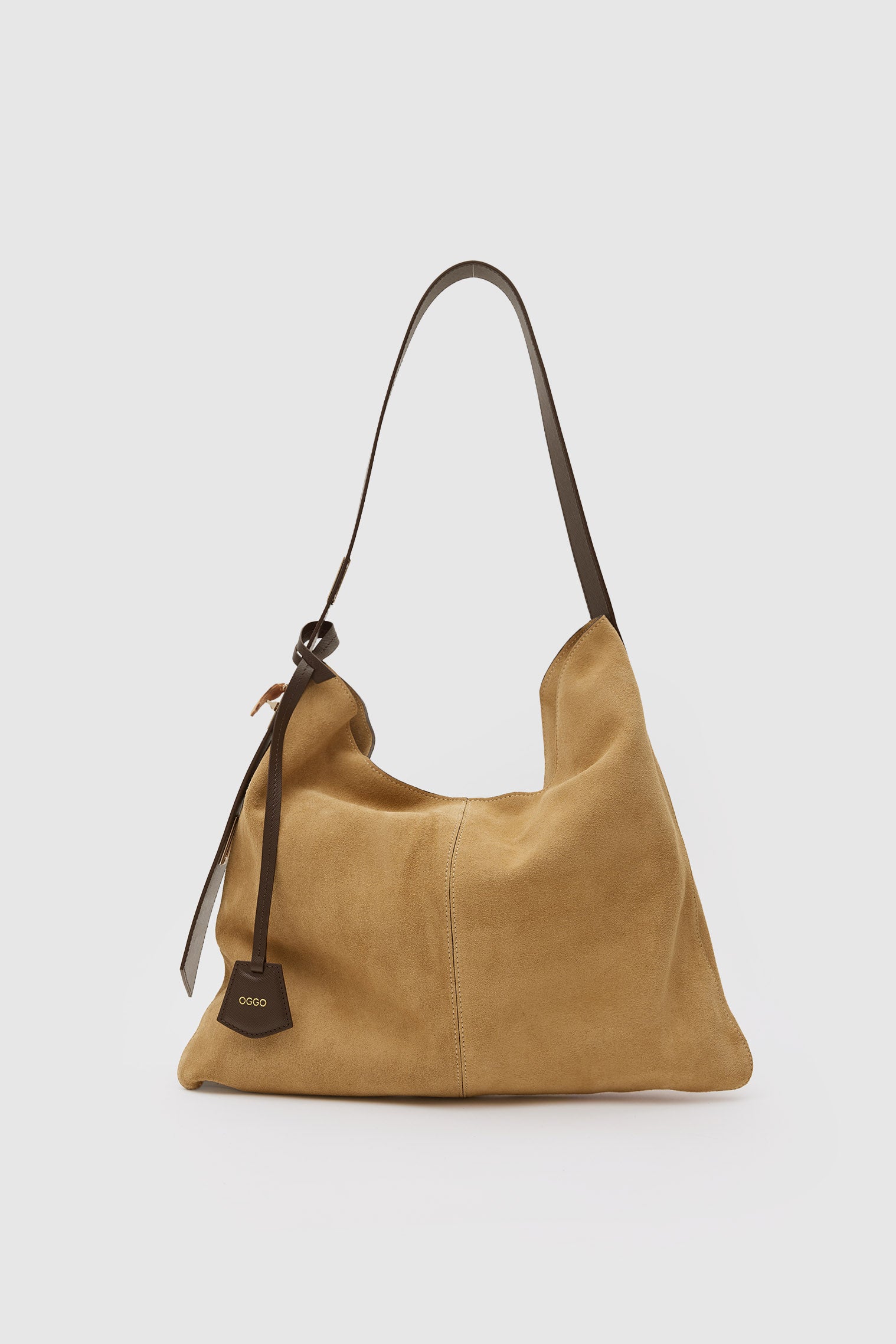 SUVEA ROVEN Suede