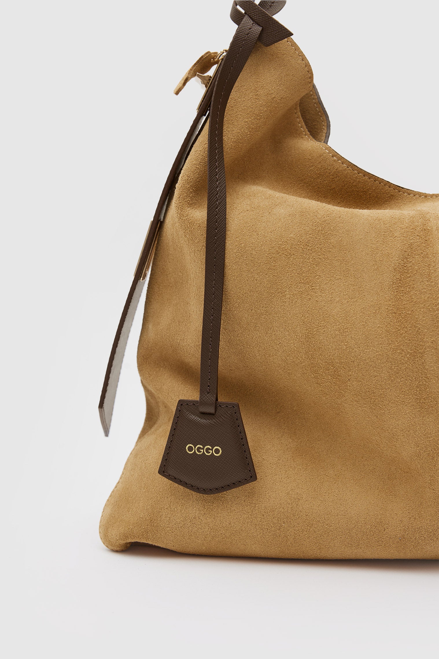 SUVEA ROVEN Suede