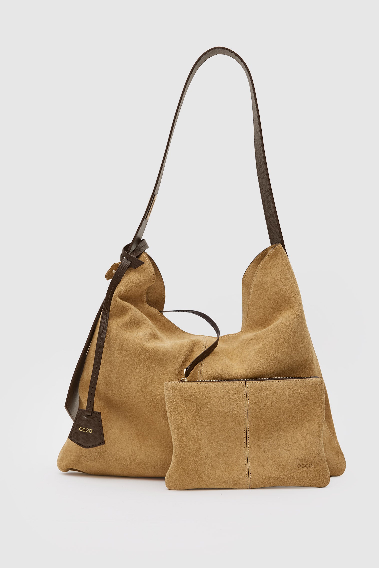 SUVEA ROVEN Suede