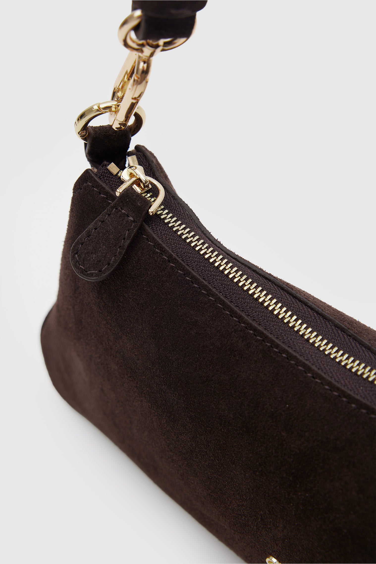 SUVEA MIRA Suede