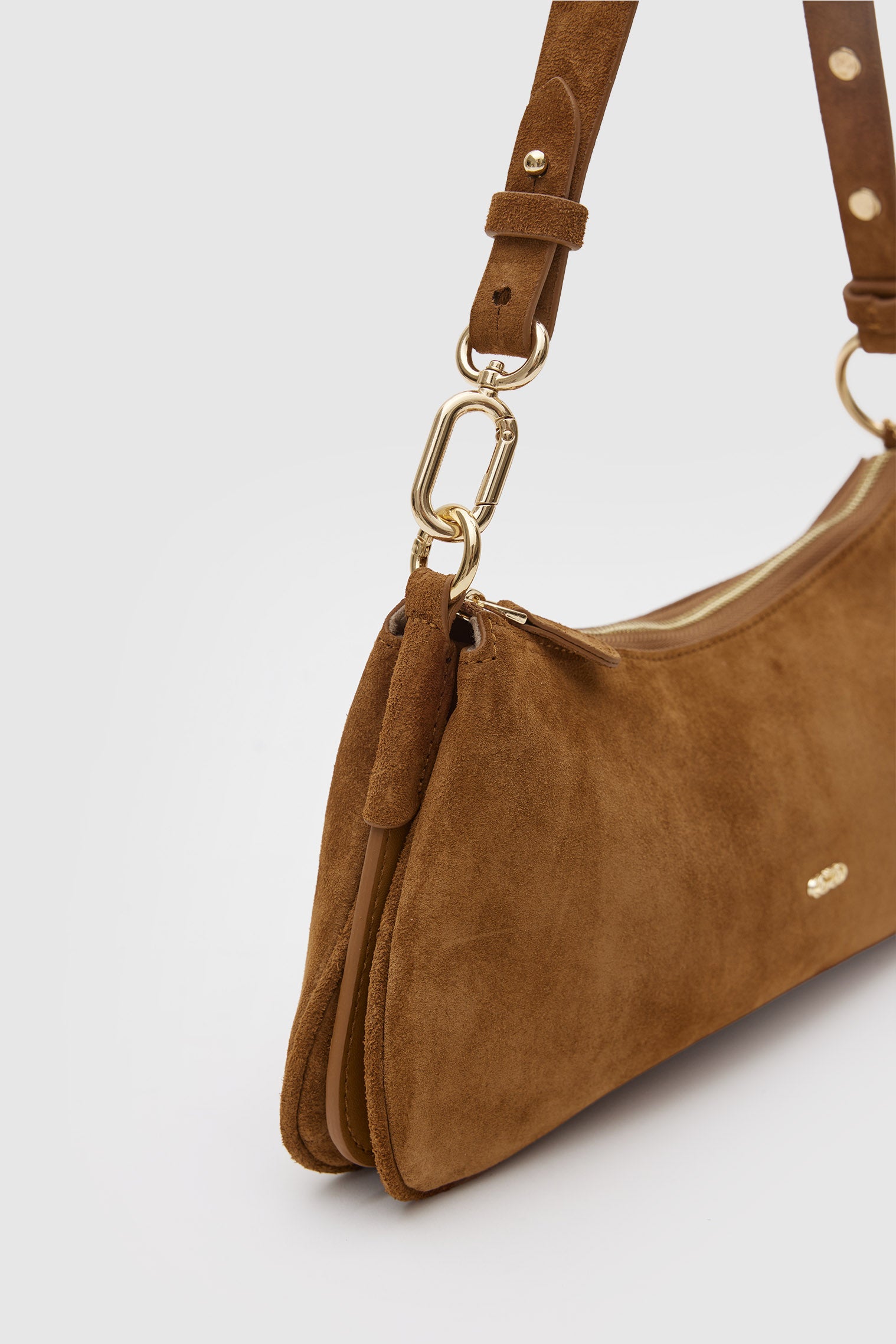 SUVEA MIRA Suede