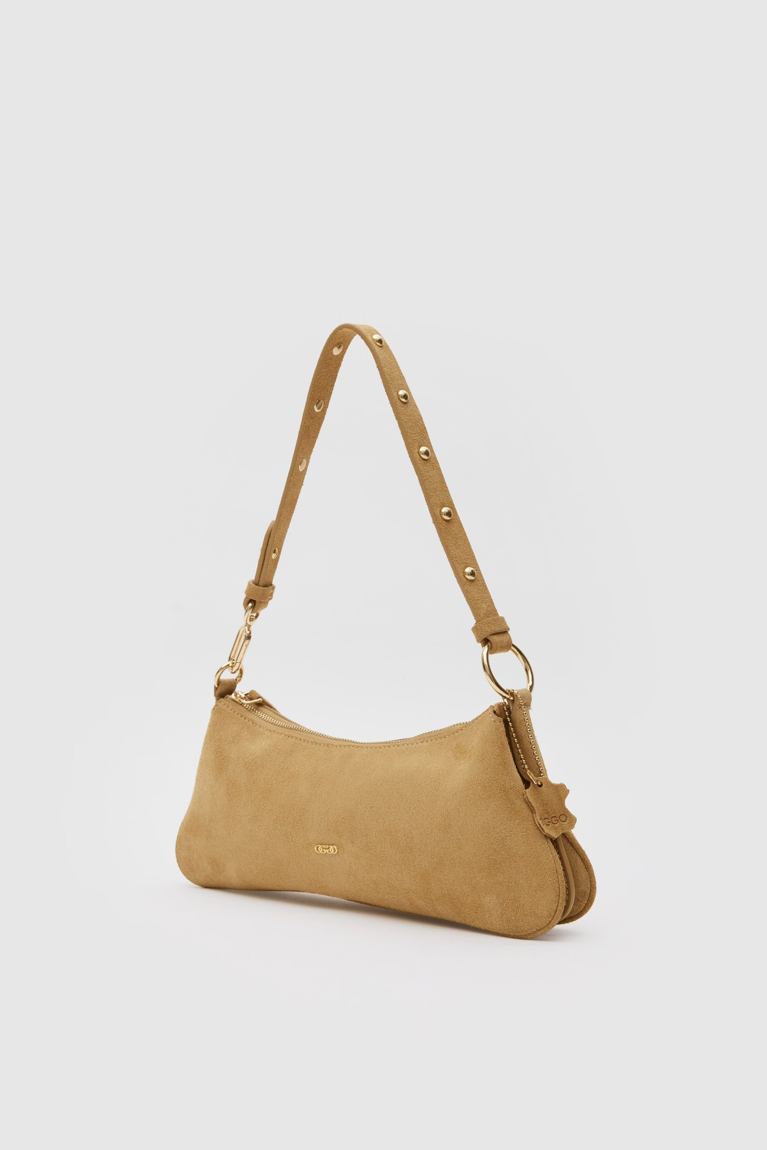 SUVEA MIRA Suede