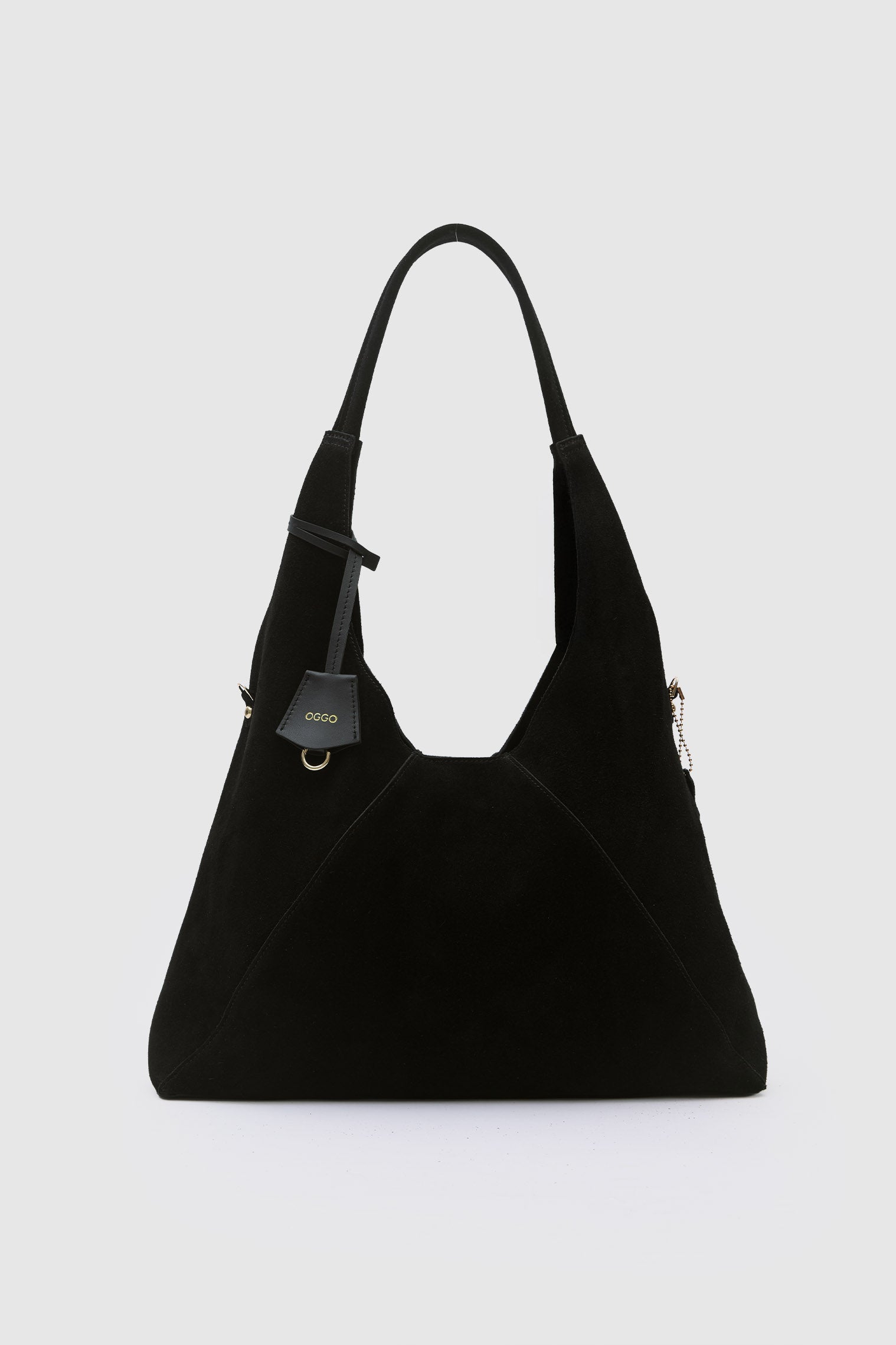 SUVEA NERA Suede