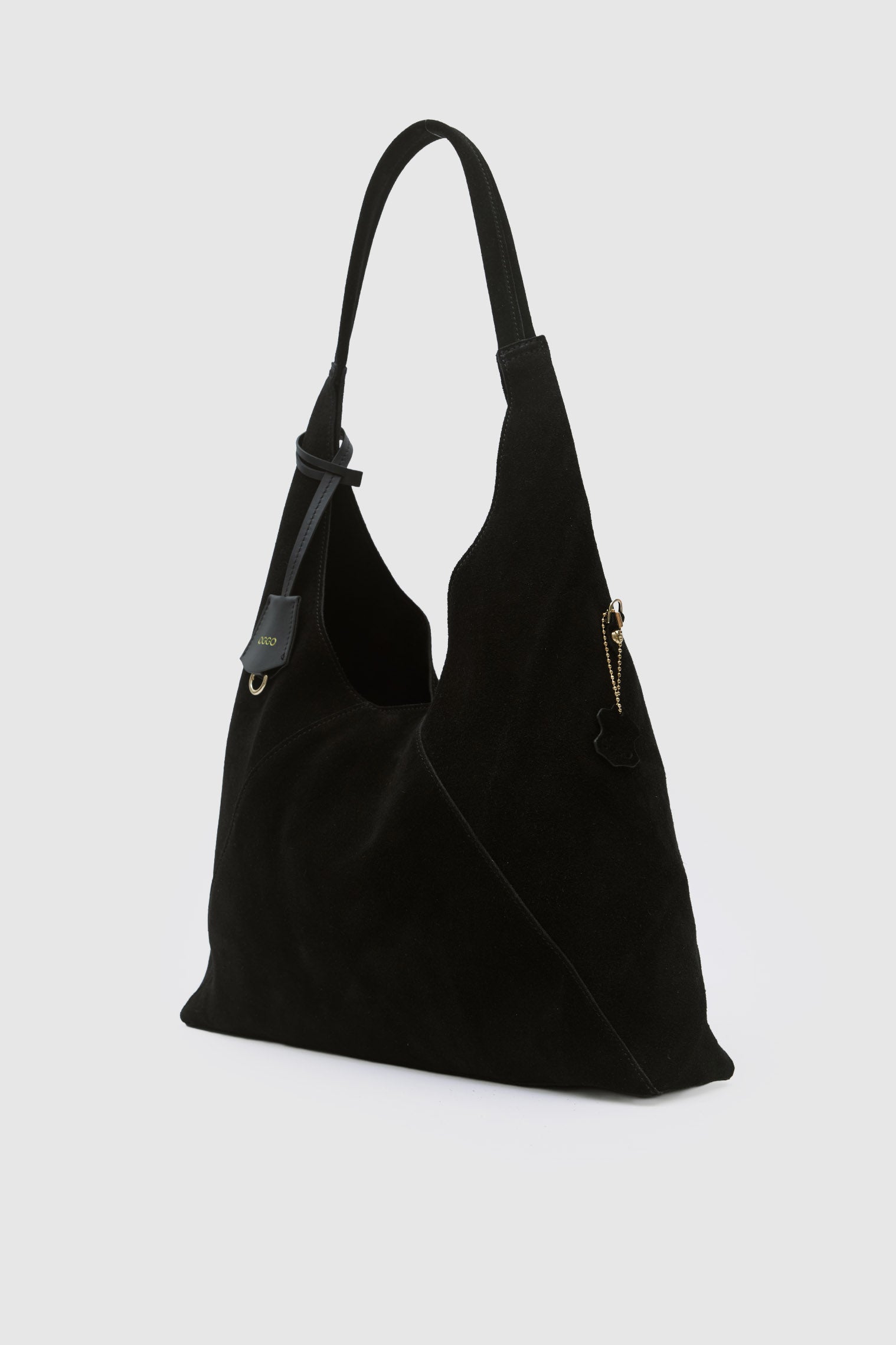 SUVEA NERA Suede