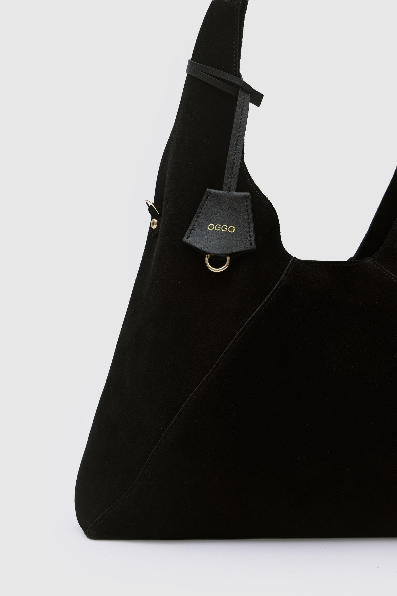 SUVEA NERA Suede