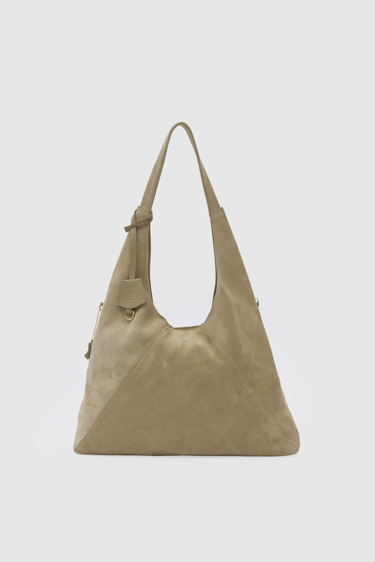 SUVEA NERA Suede
