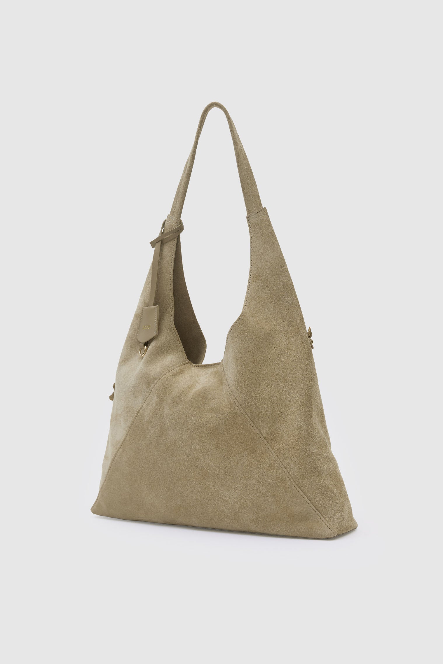 SUVEA NERA Suede