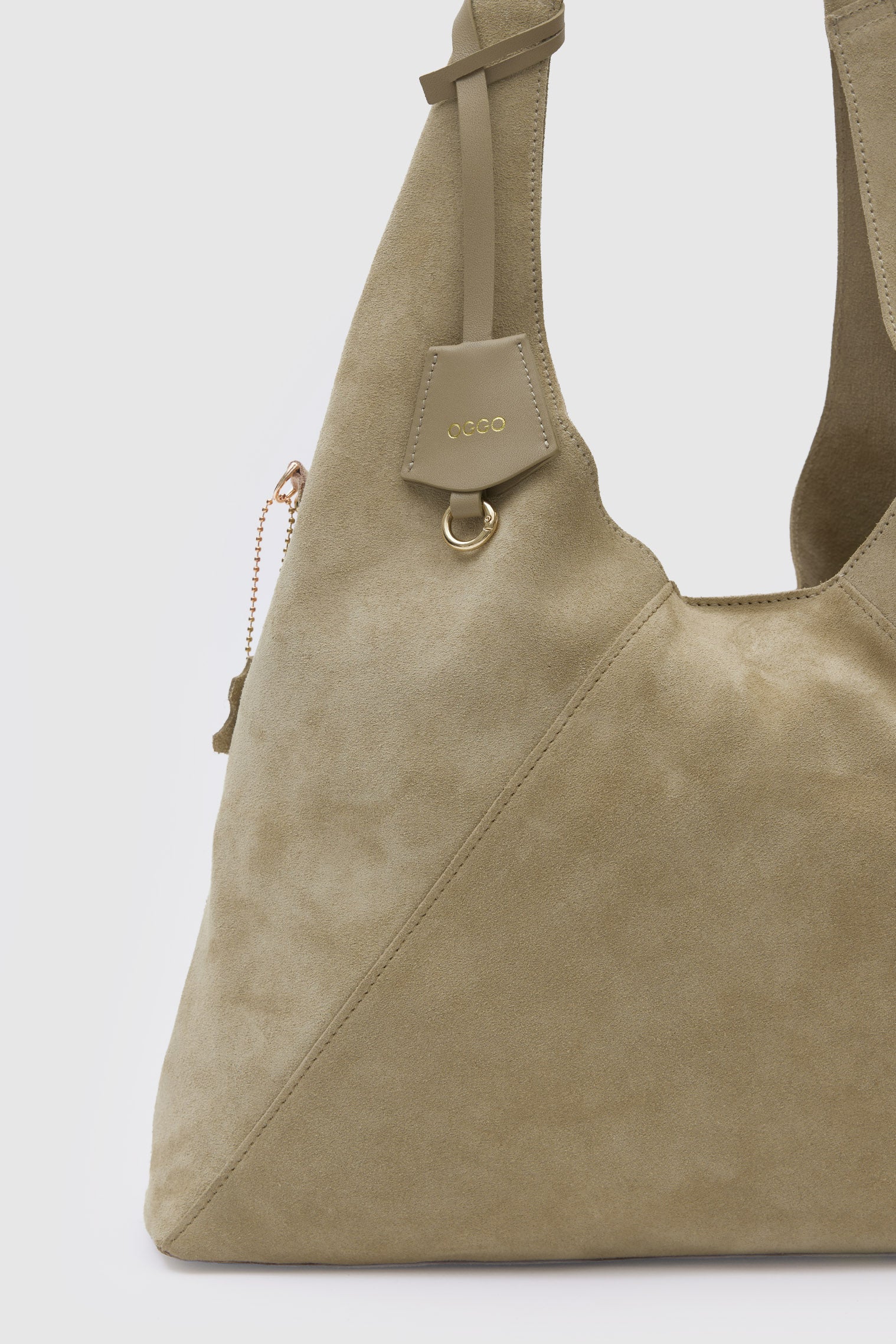 SUVEA NERA Suede