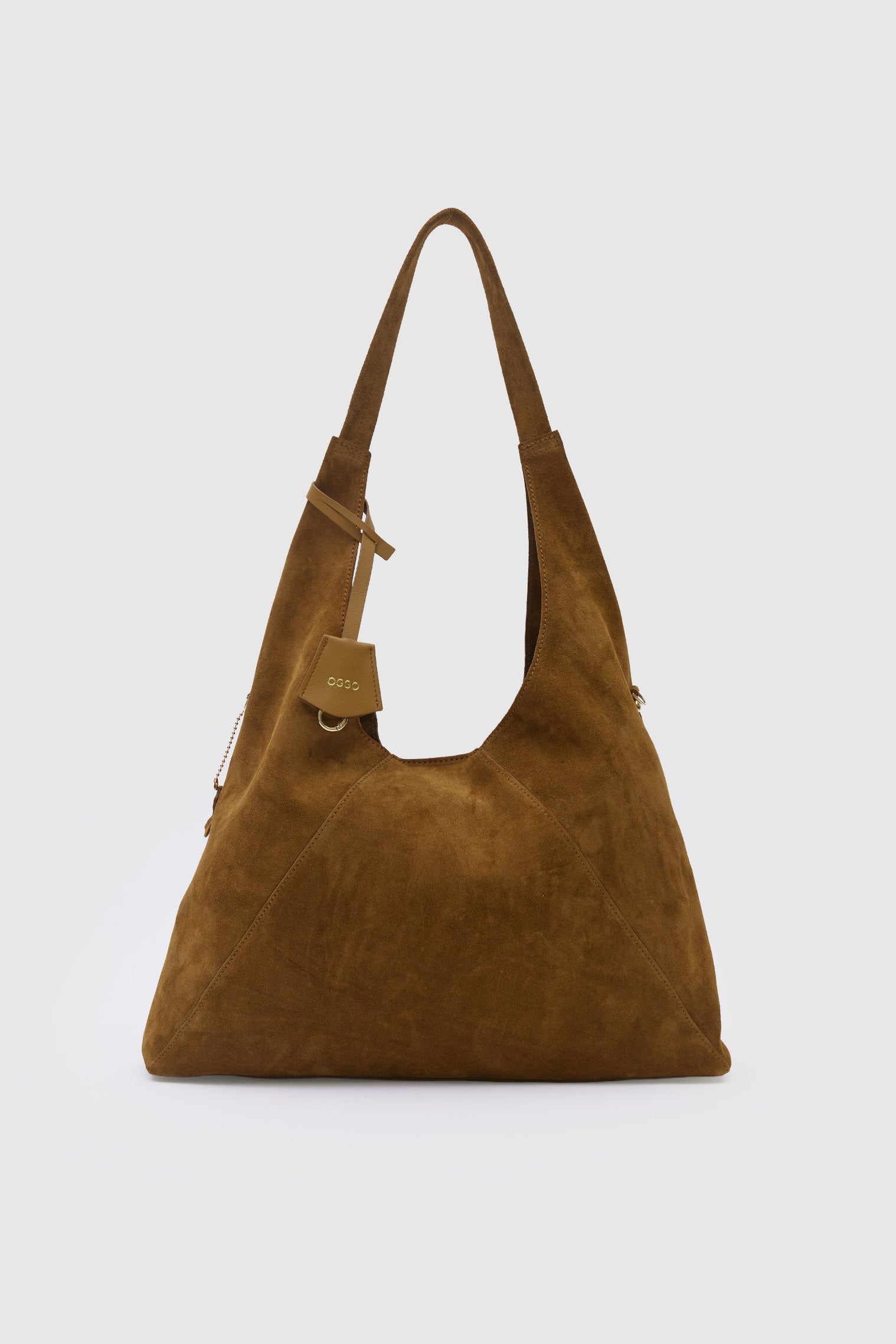SUVEA NERA Suede