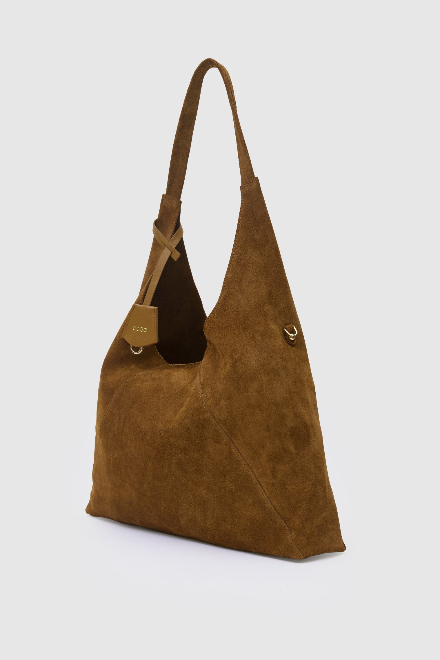 SUVEA NERA Suede