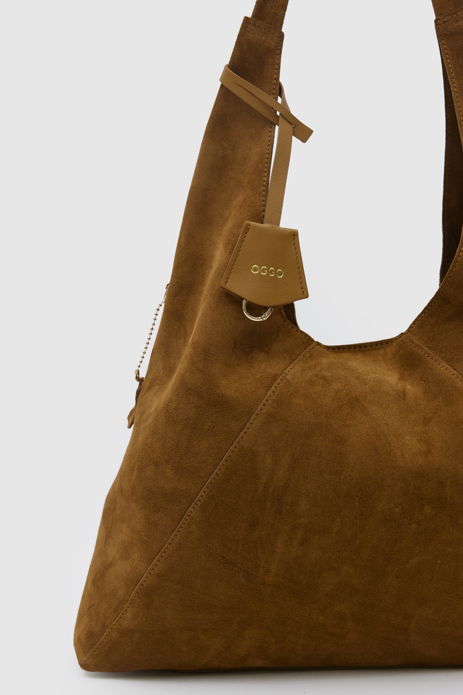 SUVEA NERA Suede