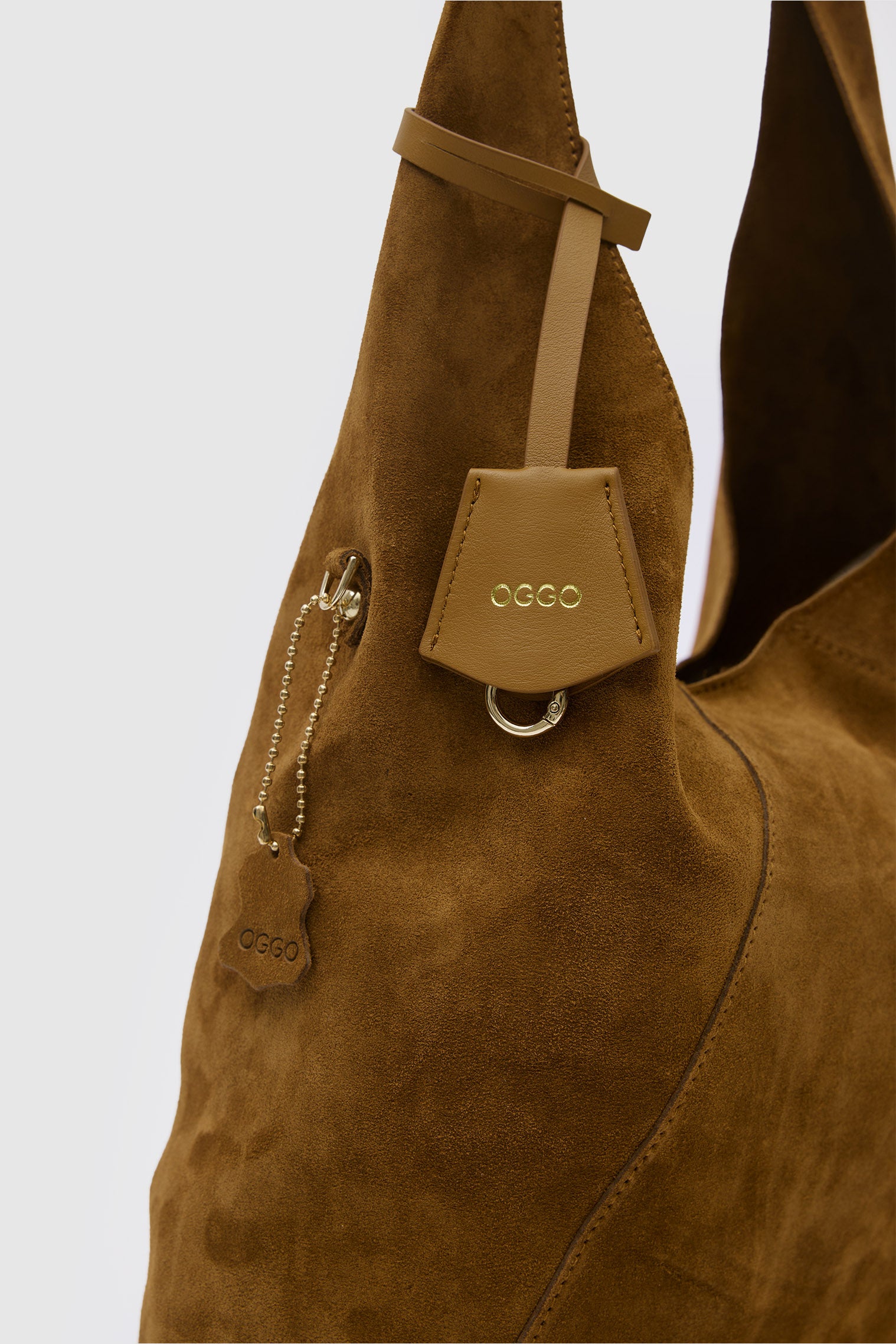 SUVEA NERA Suede
